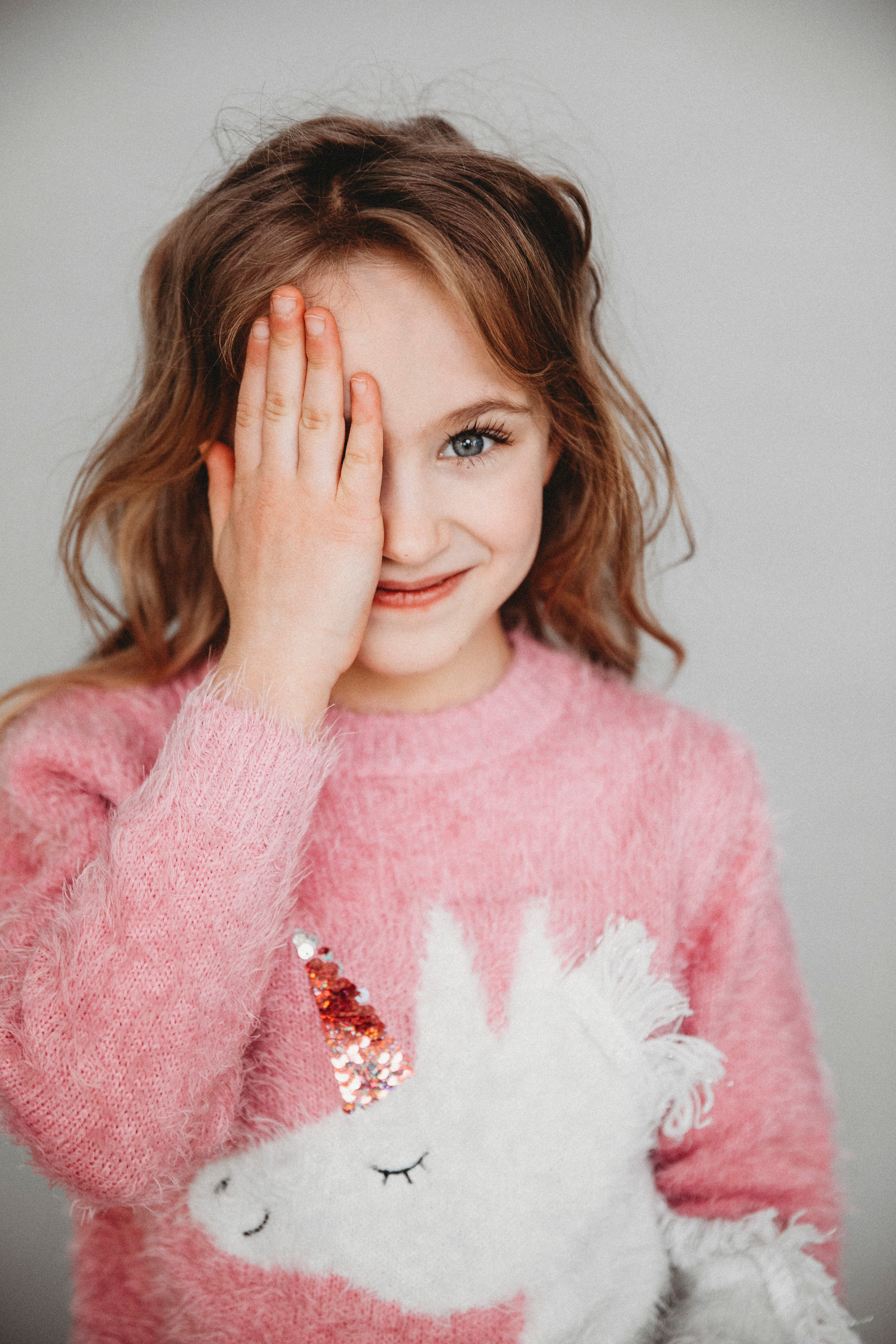 Детки. Фотограф в Москве Шаганова Нина