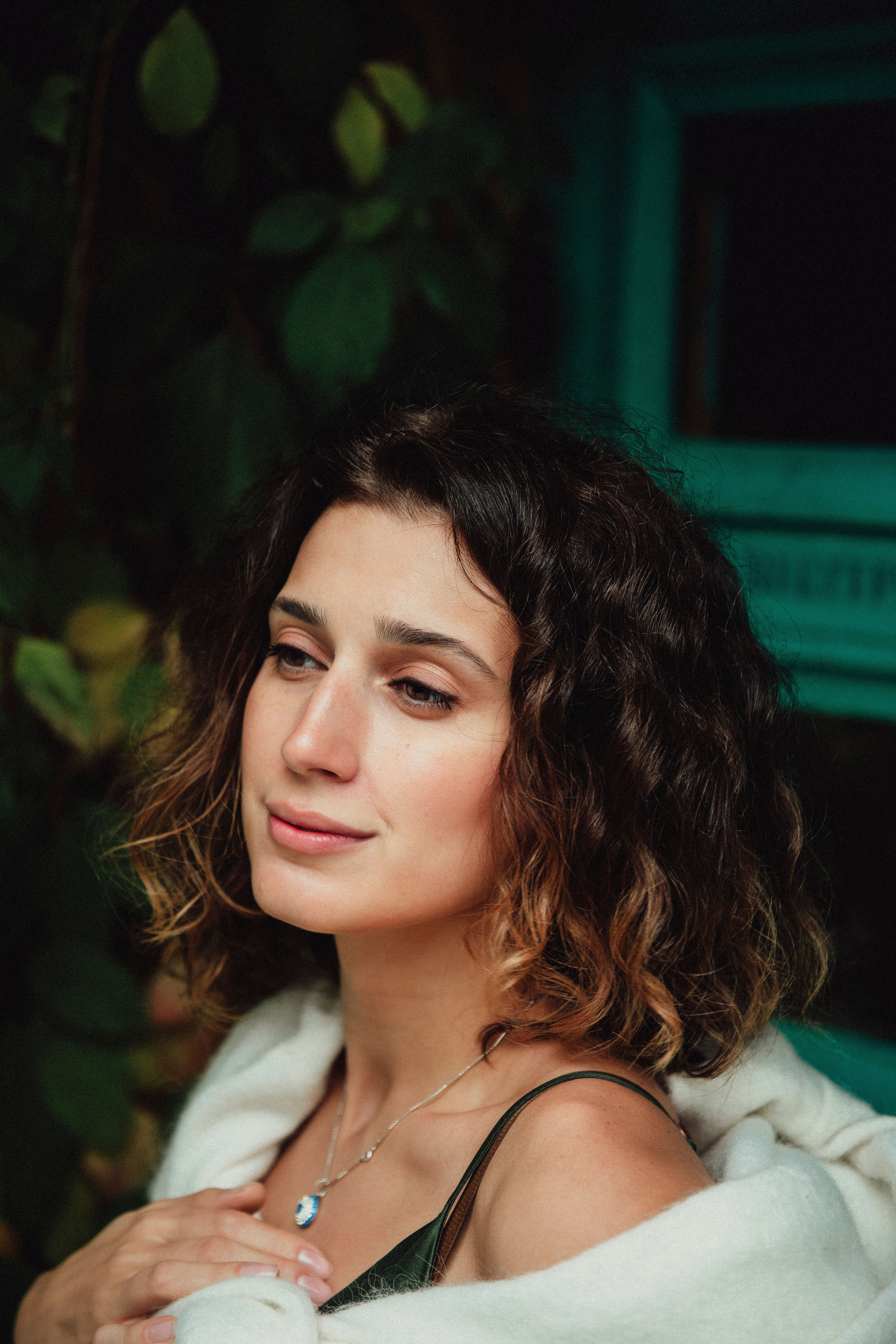 Заказать фотосессию в Москве для девушек