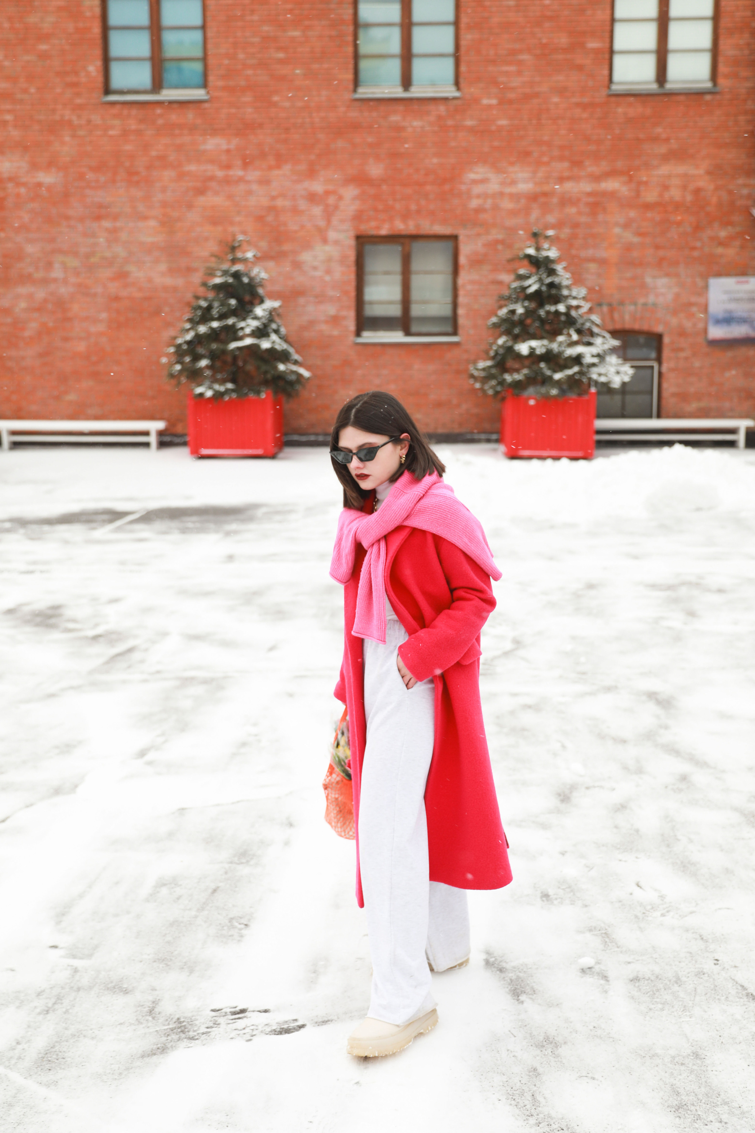 Алина. Фотограф в Москве Шаганова Нина