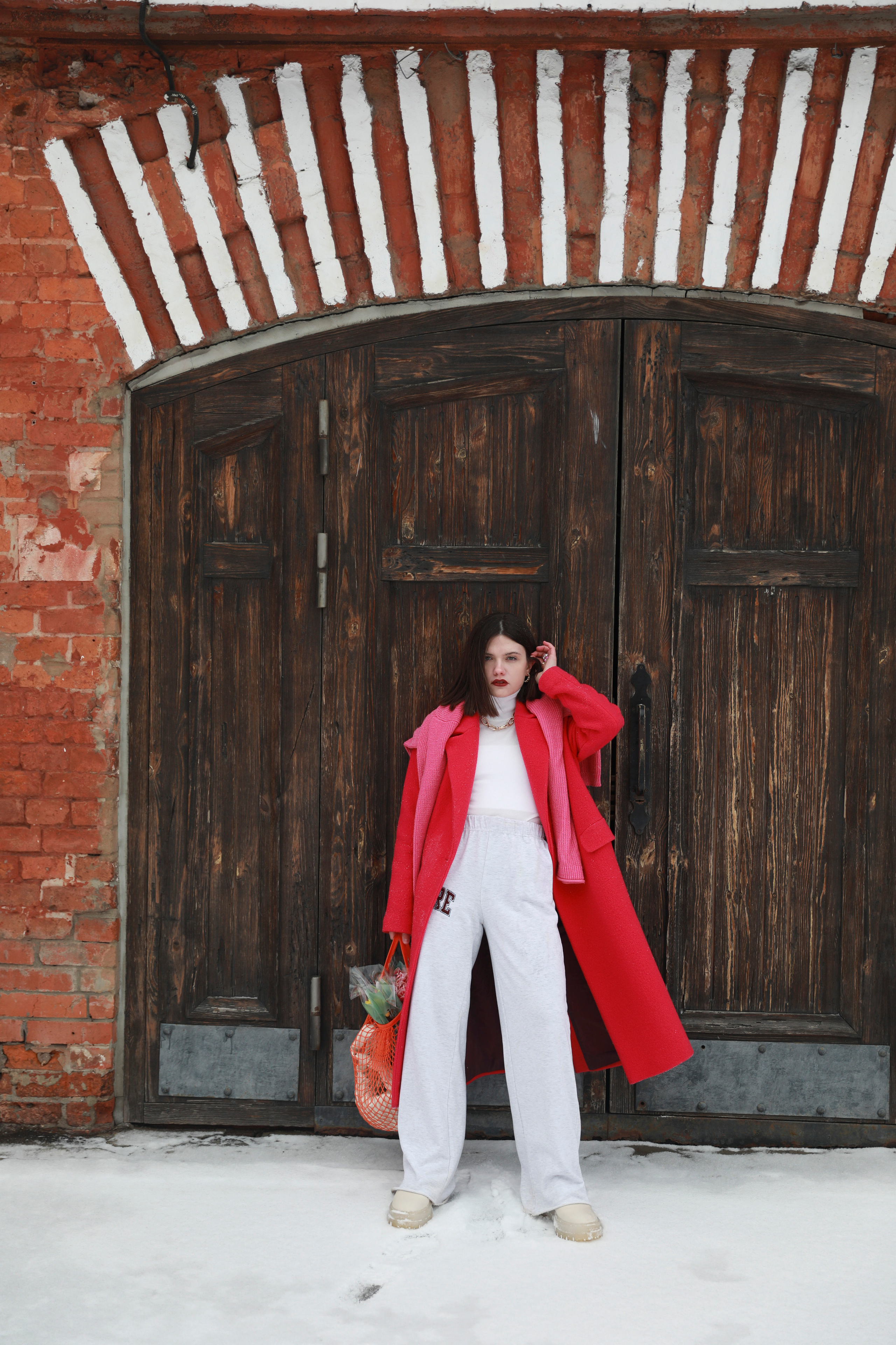 Алина. Фотограф в Москве Шаганова Нина