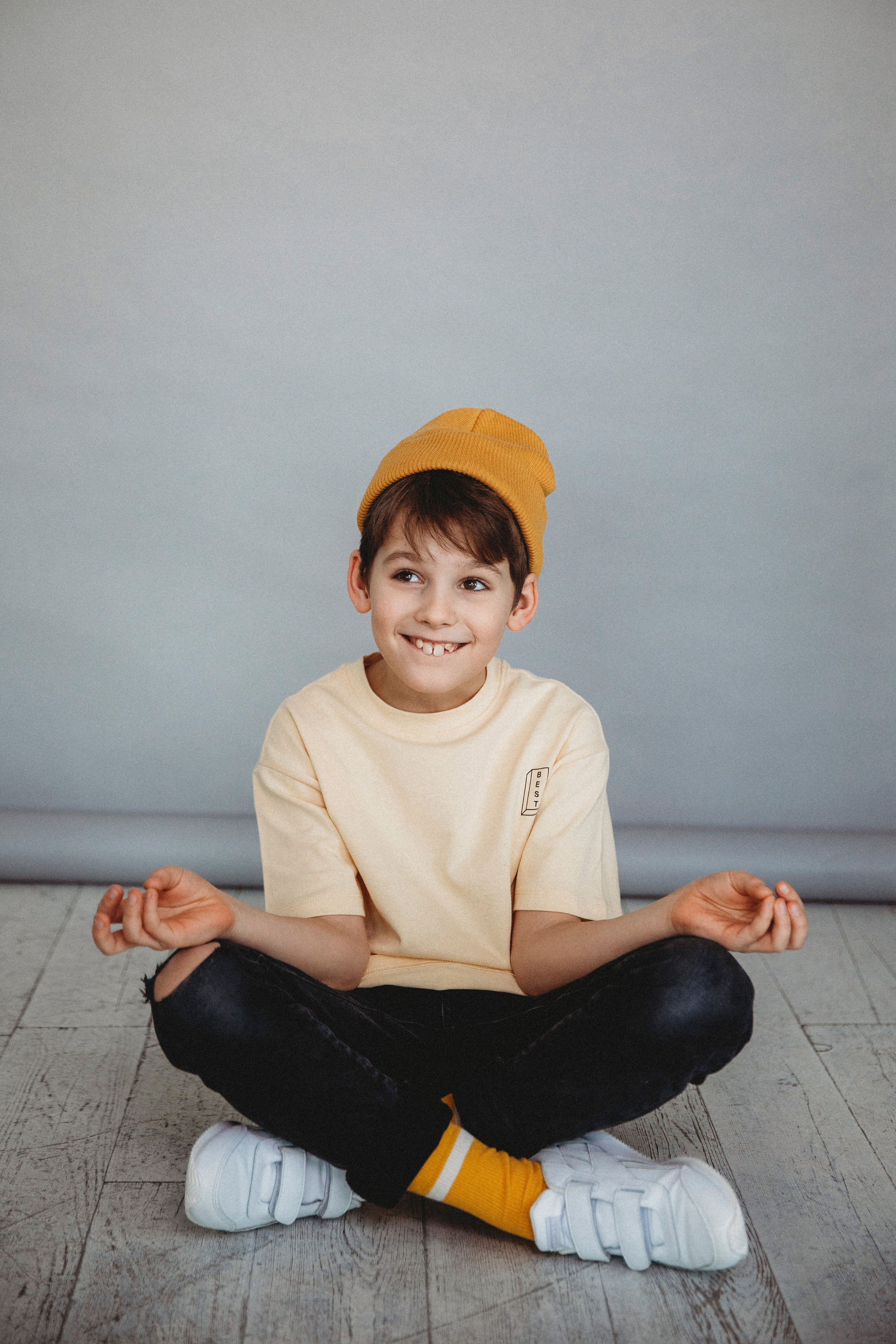 Детки. Фотограф в Москве Шаганова Нина