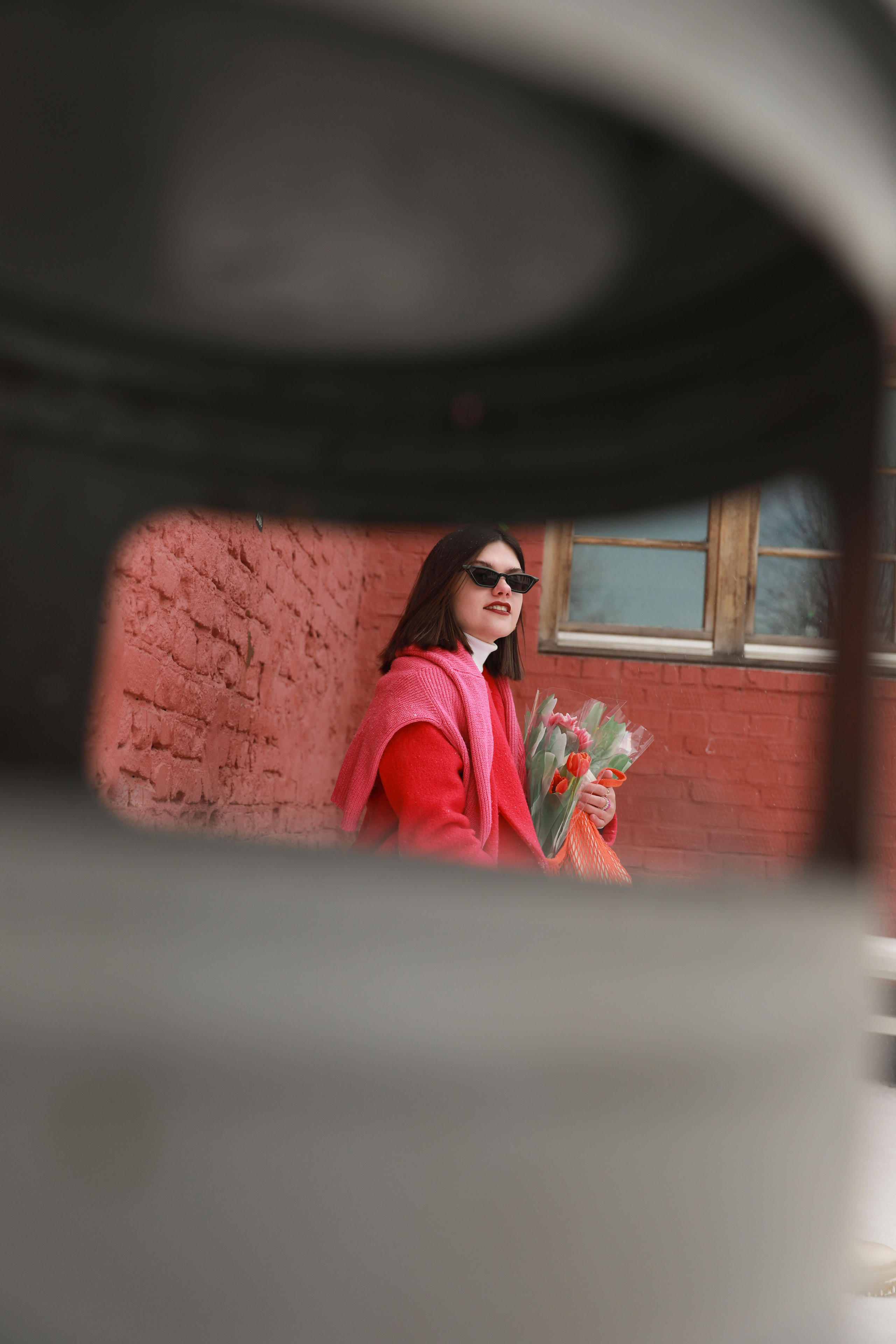 Алина. Фотограф в Москве Шаганова Нина