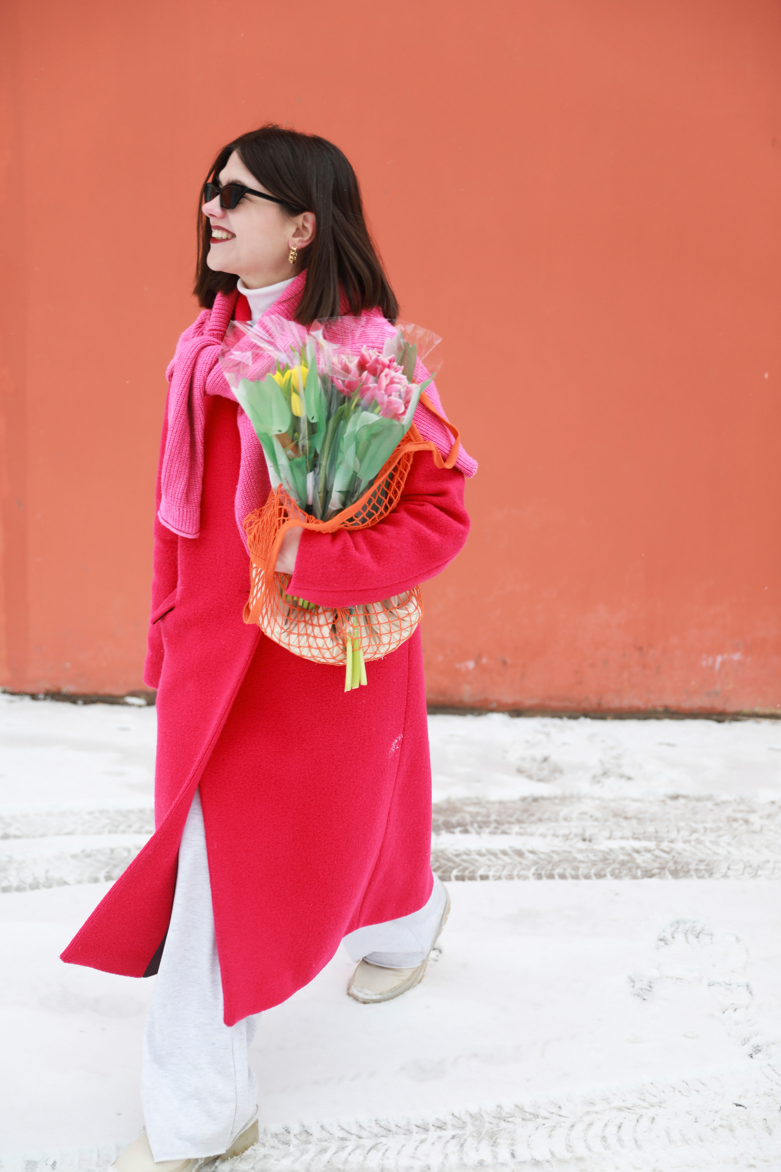 Алина. Фотограф в Москве Шаганова Нина