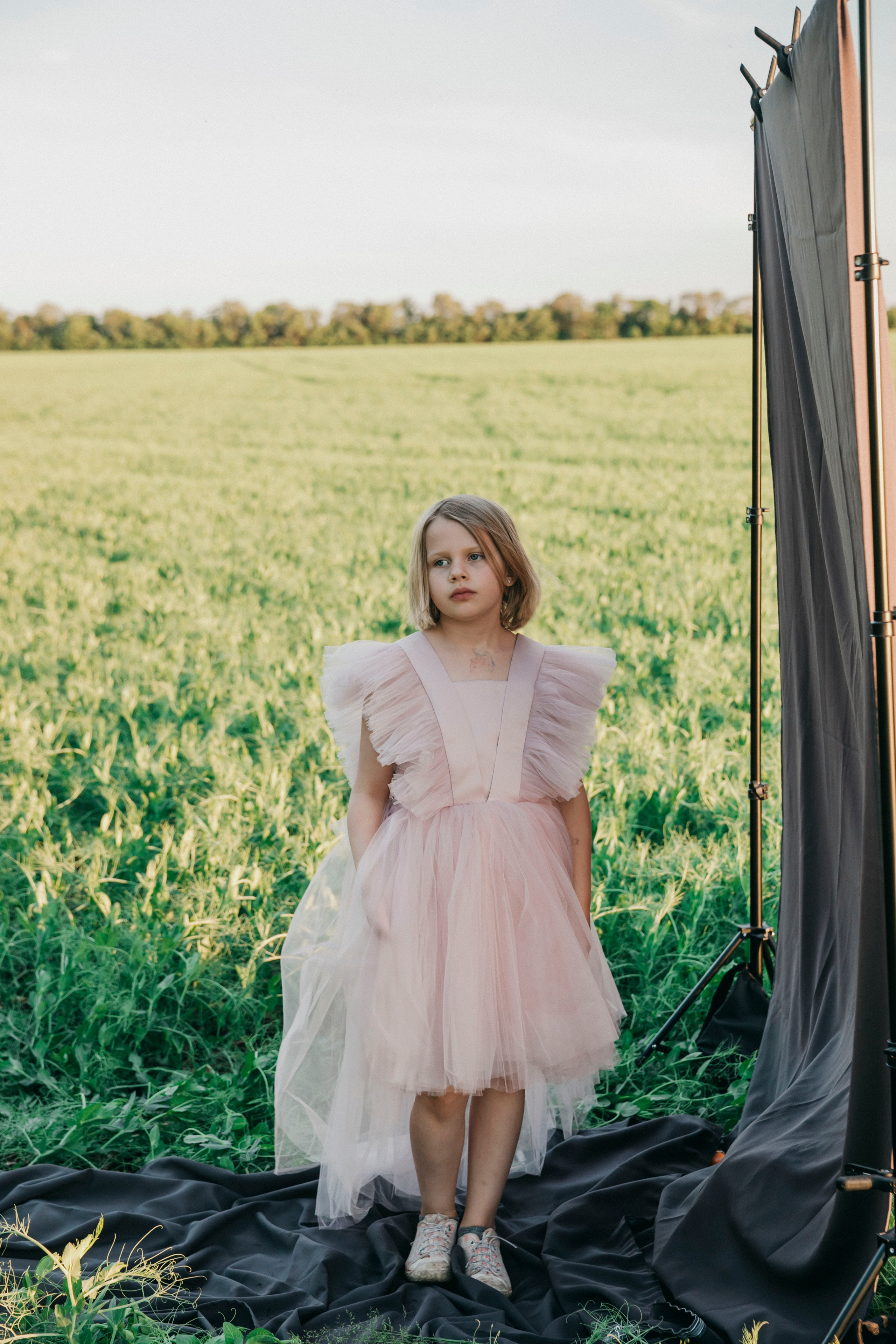 Кирилла. Фотограф в Москве Шаганова Нина