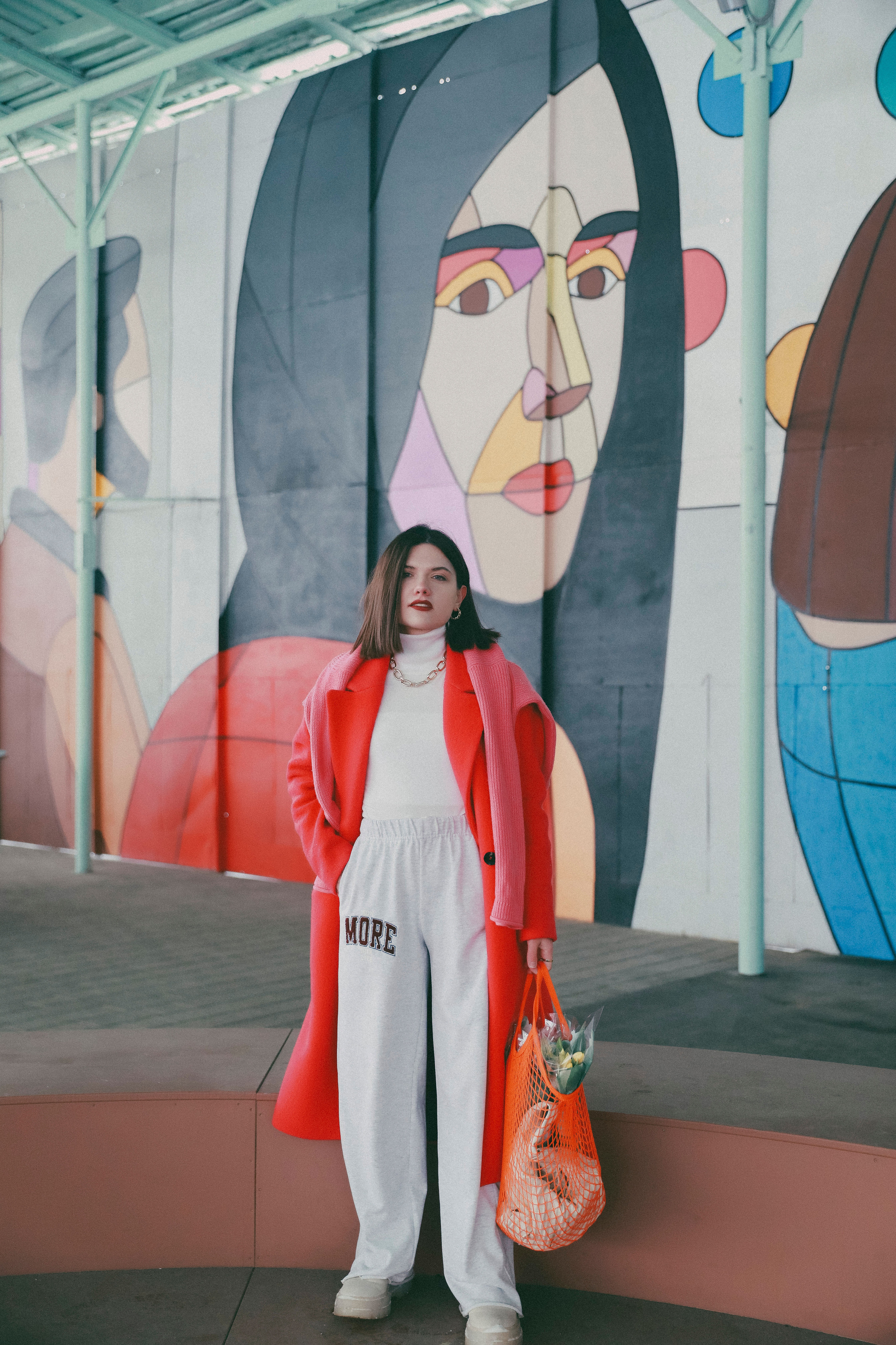 Алина. Фотограф в Москве Шаганова Нина