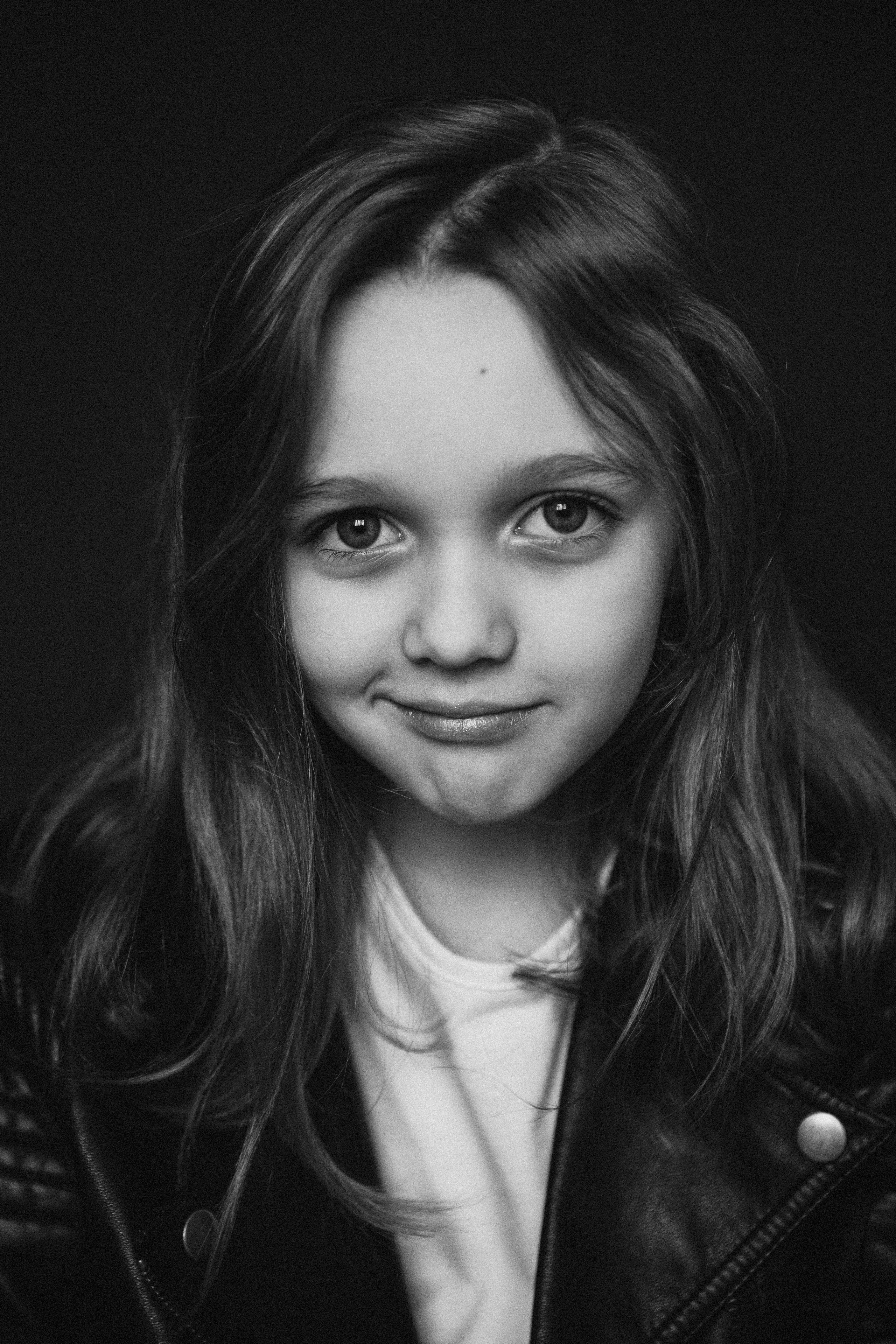 Фотосессия для детей