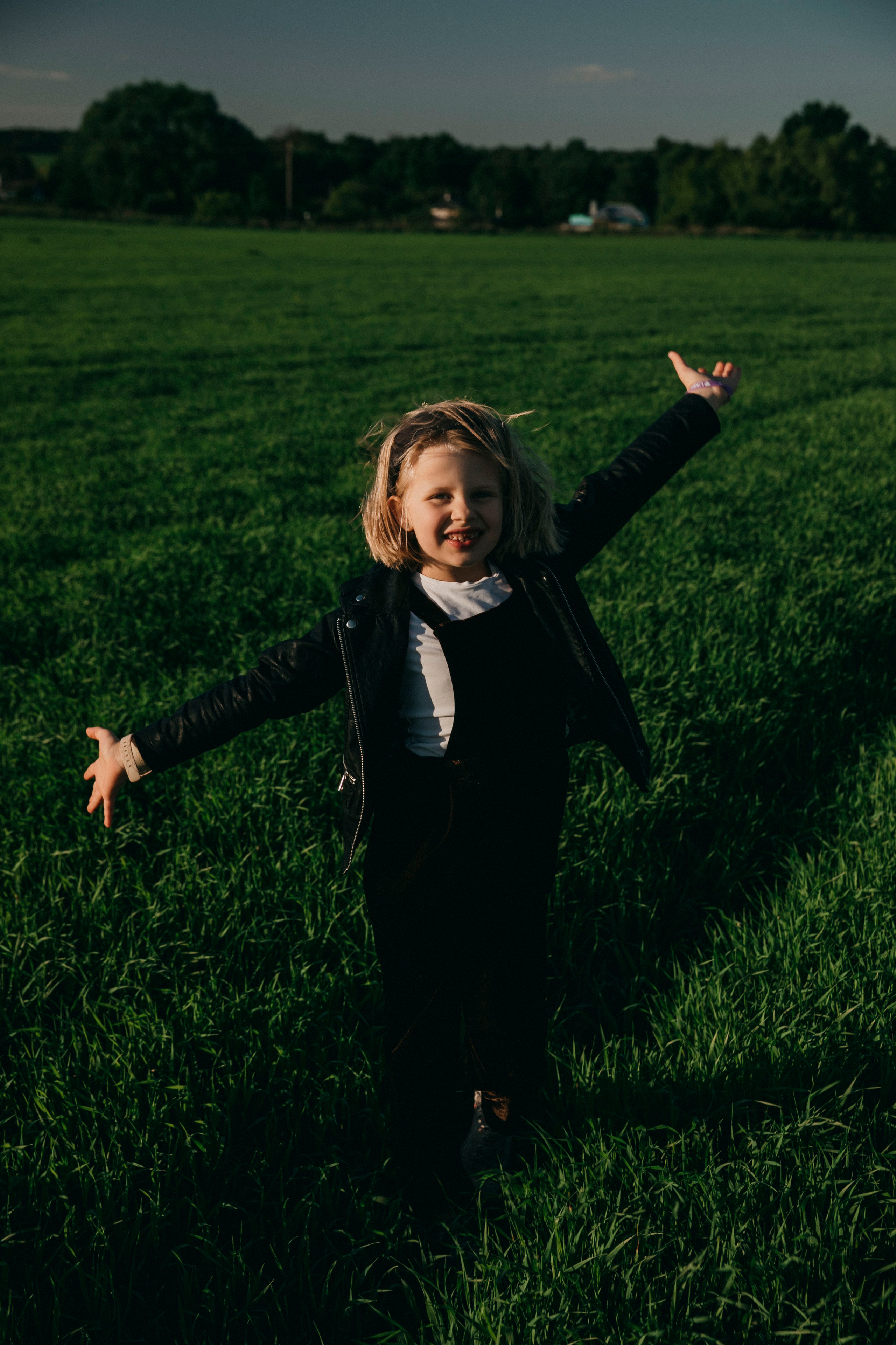 Варвара и Кирилла. Фотограф в Москве Шаганова Нина