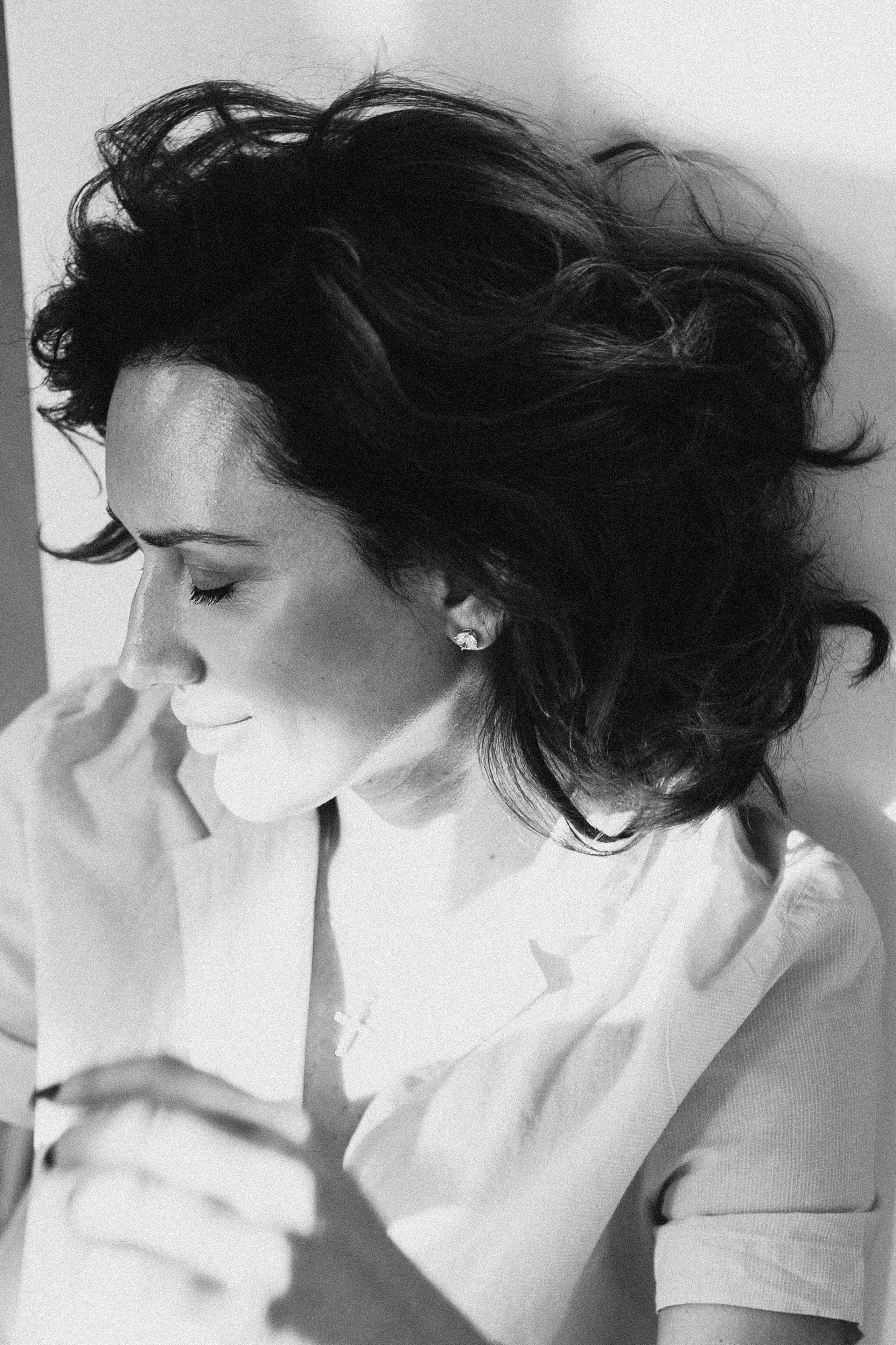 Ирина. Фотограф в Москве Шаганова Нина