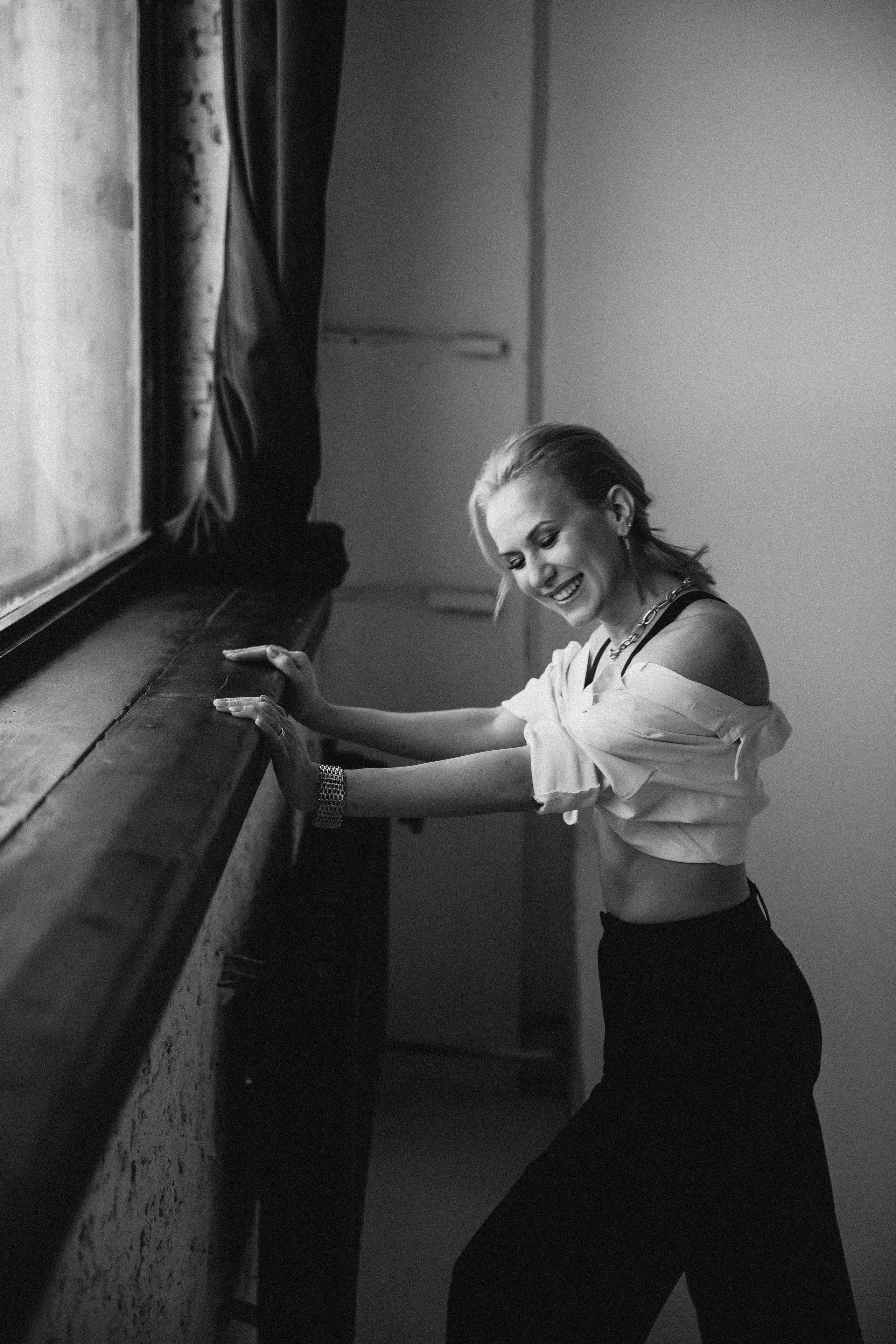 Анна. Фотограф в Москве Шаганова Нина