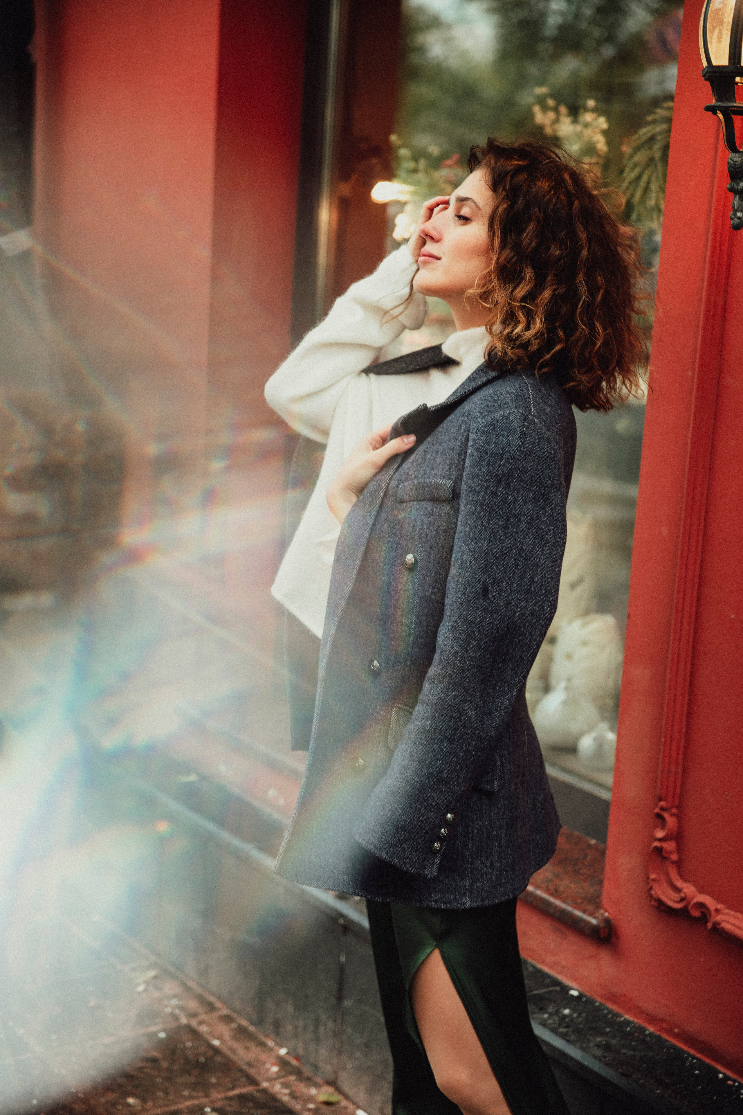 Айгюн. Фотограф в Москве Шаганова Нина