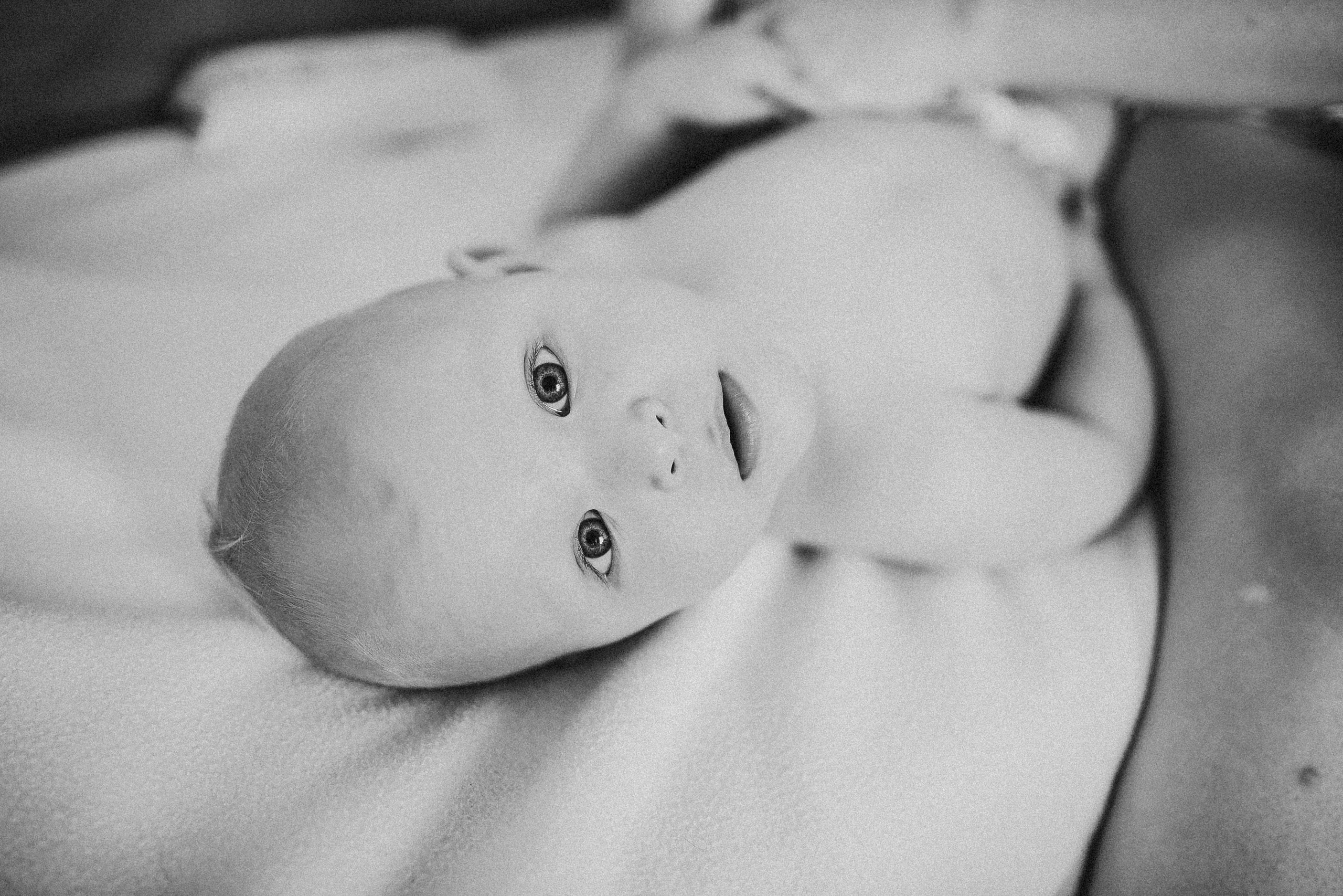 Двойное счастье. Фотограф в Москве Шаганова Нина