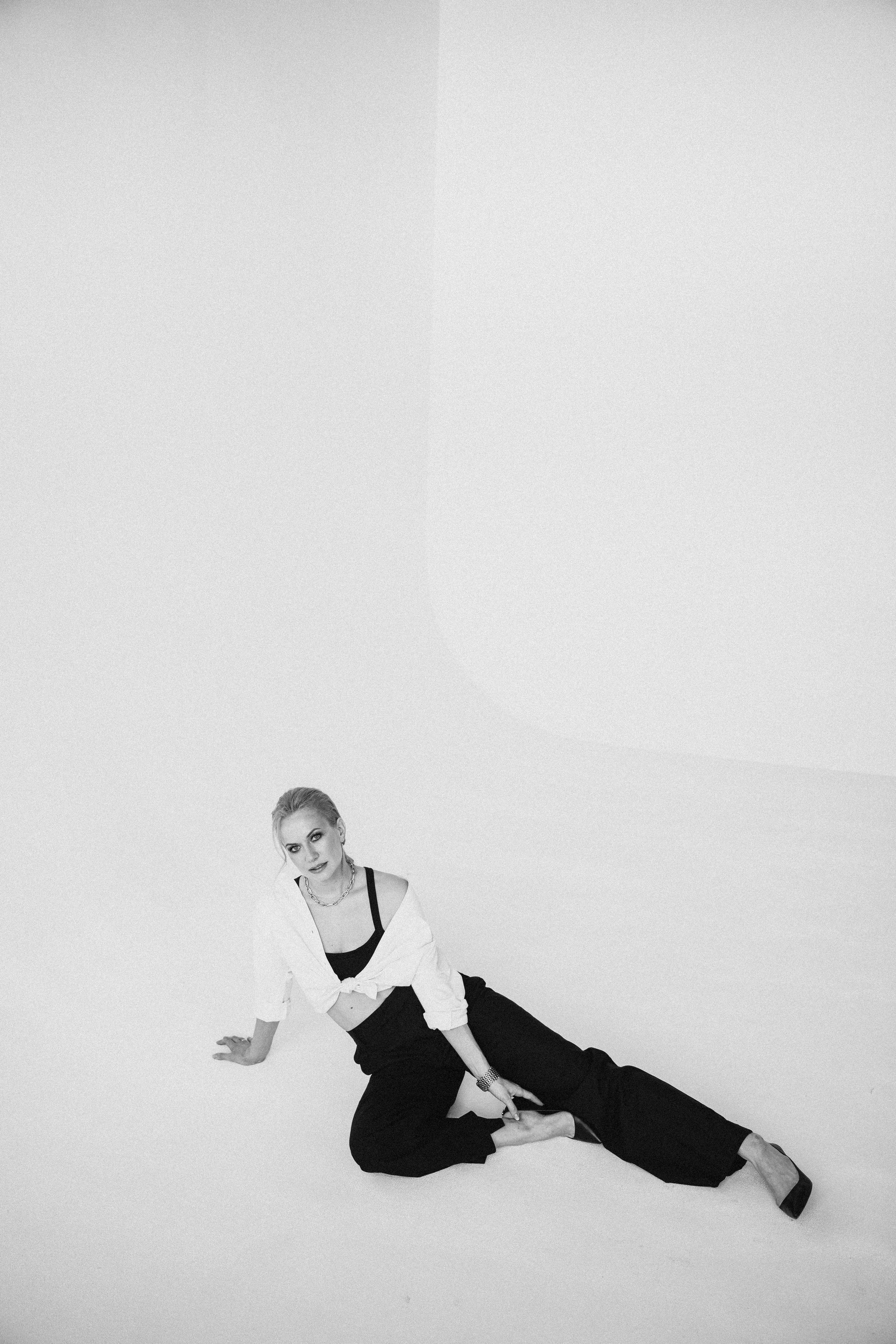 Анна. Фотограф в Москве Шаганова Нина