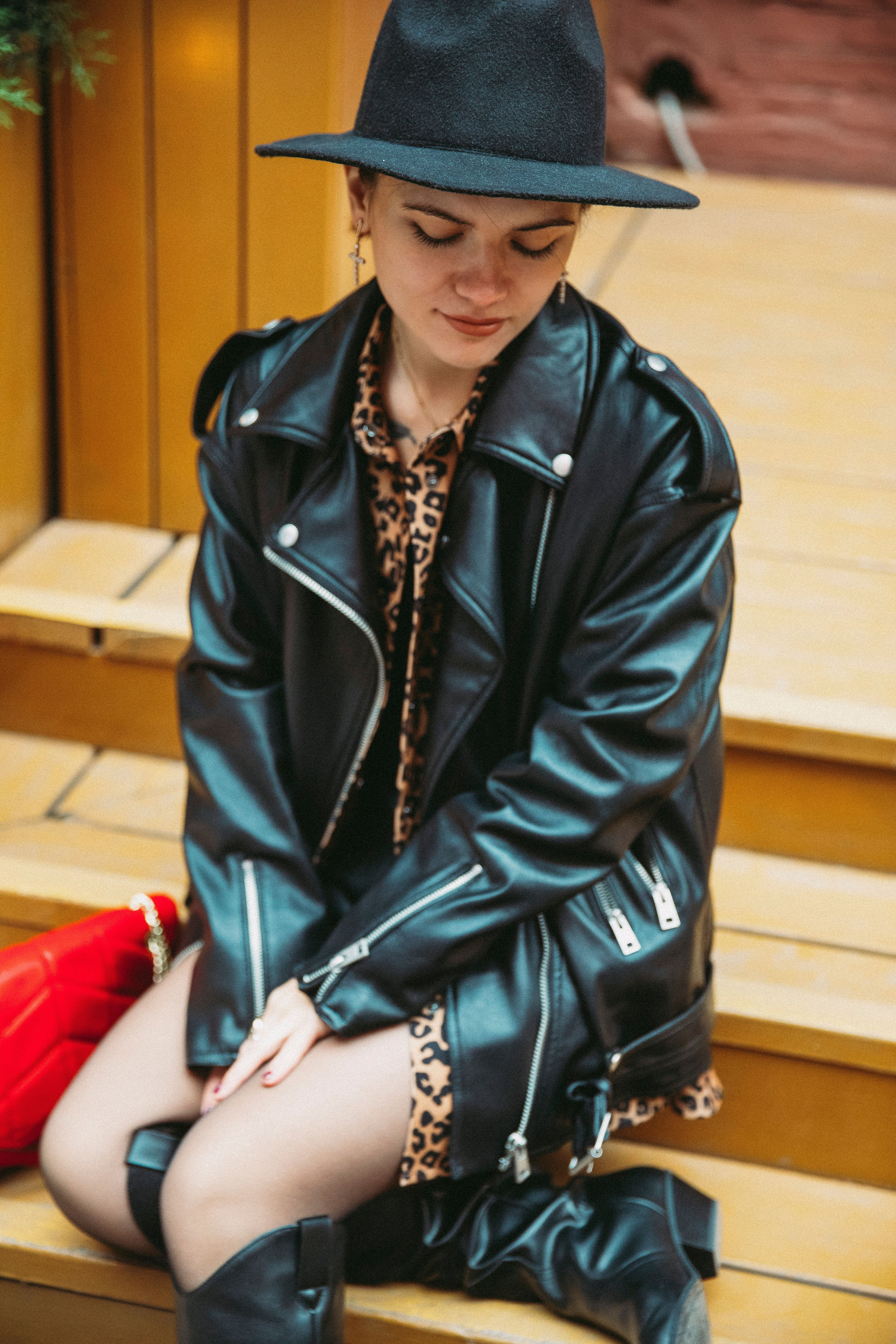 Алина. Фотограф в Москве Шаганова Нина