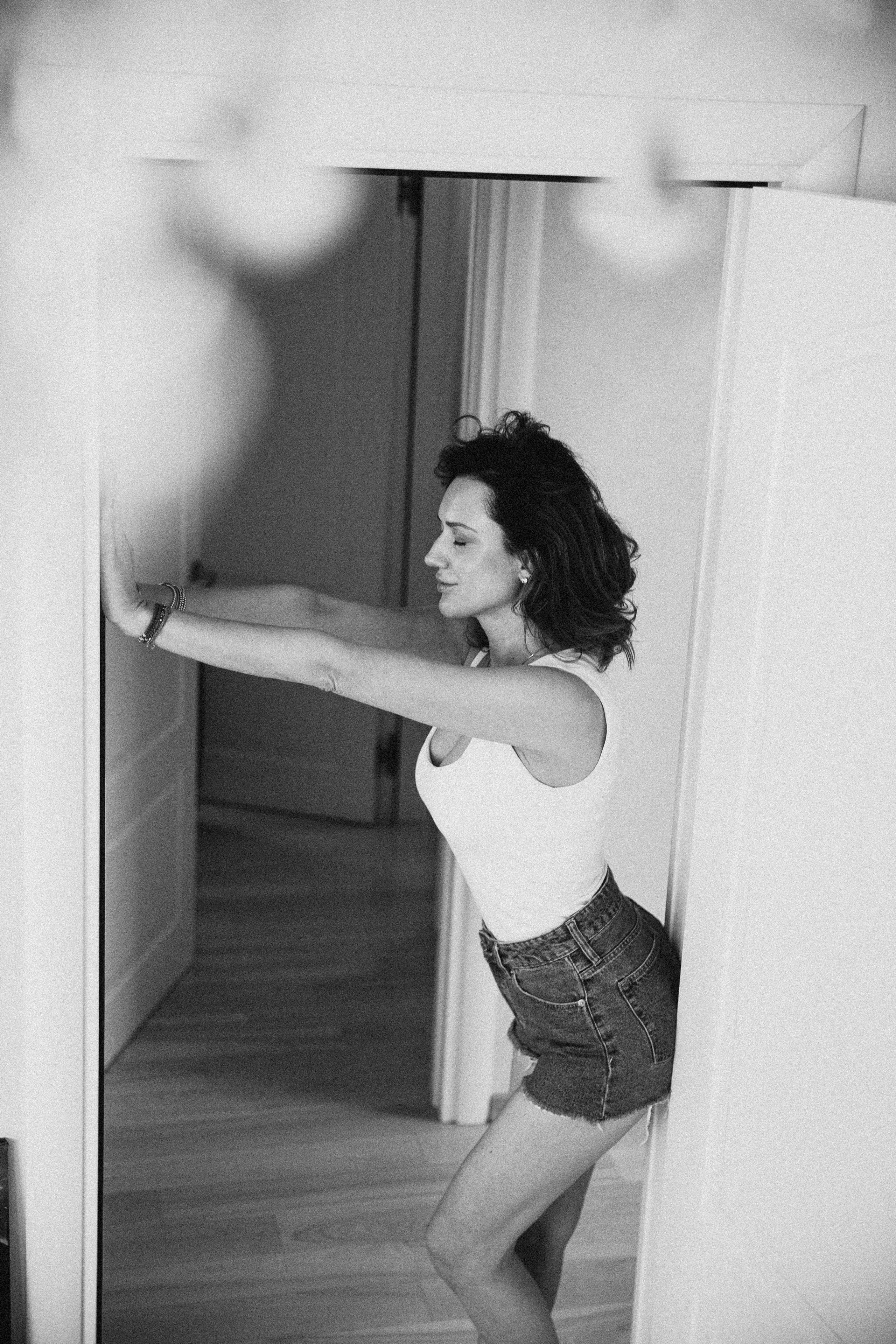 Ирина. Фотограф в Москве Шаганова Нина