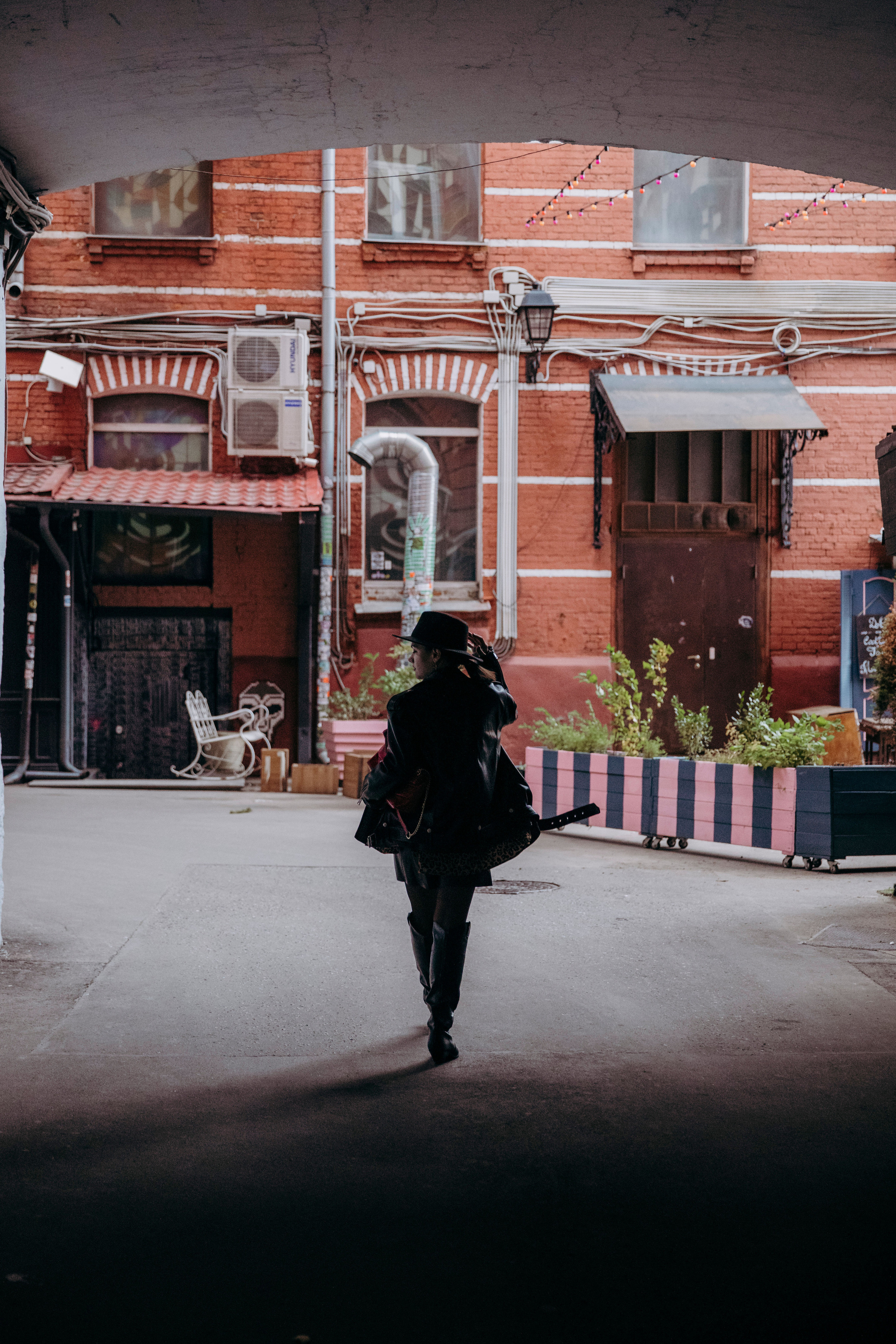 Алина. Фотограф в Москве Шаганова Нина