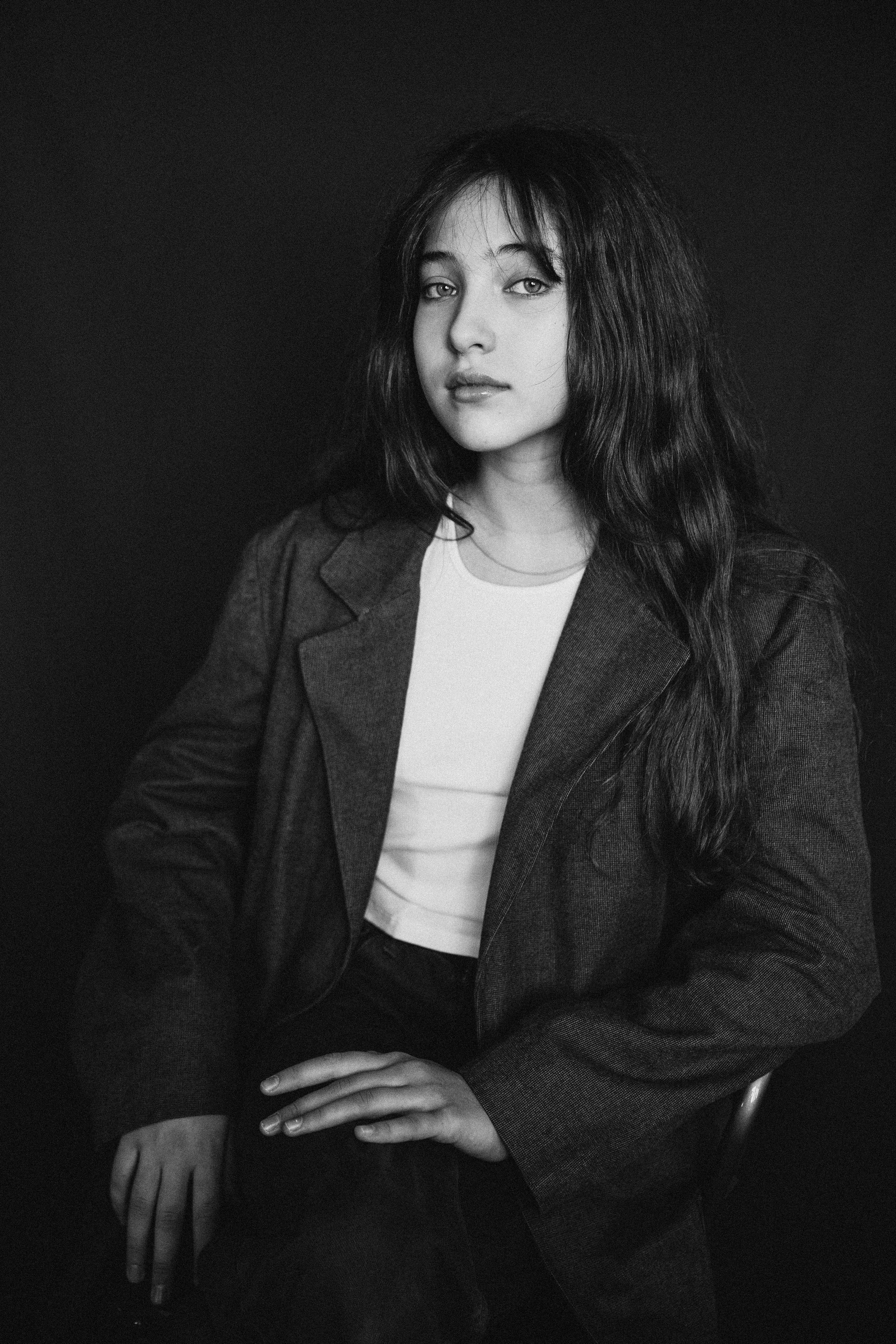 Домашняя фотосессия. Фотограф в Москве Шаганова Нина