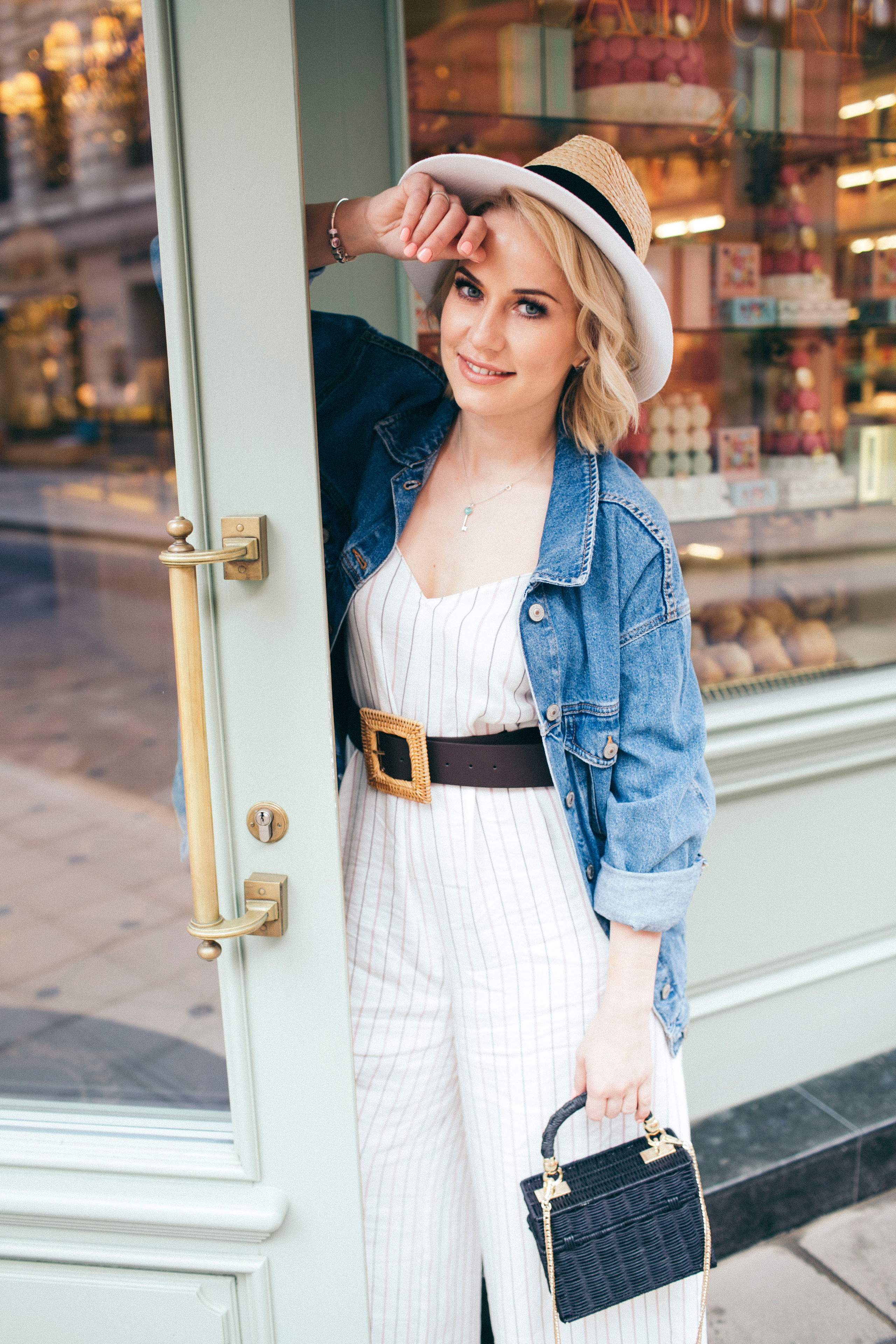 Анна. Фотограф в Москве Шаганова Нина