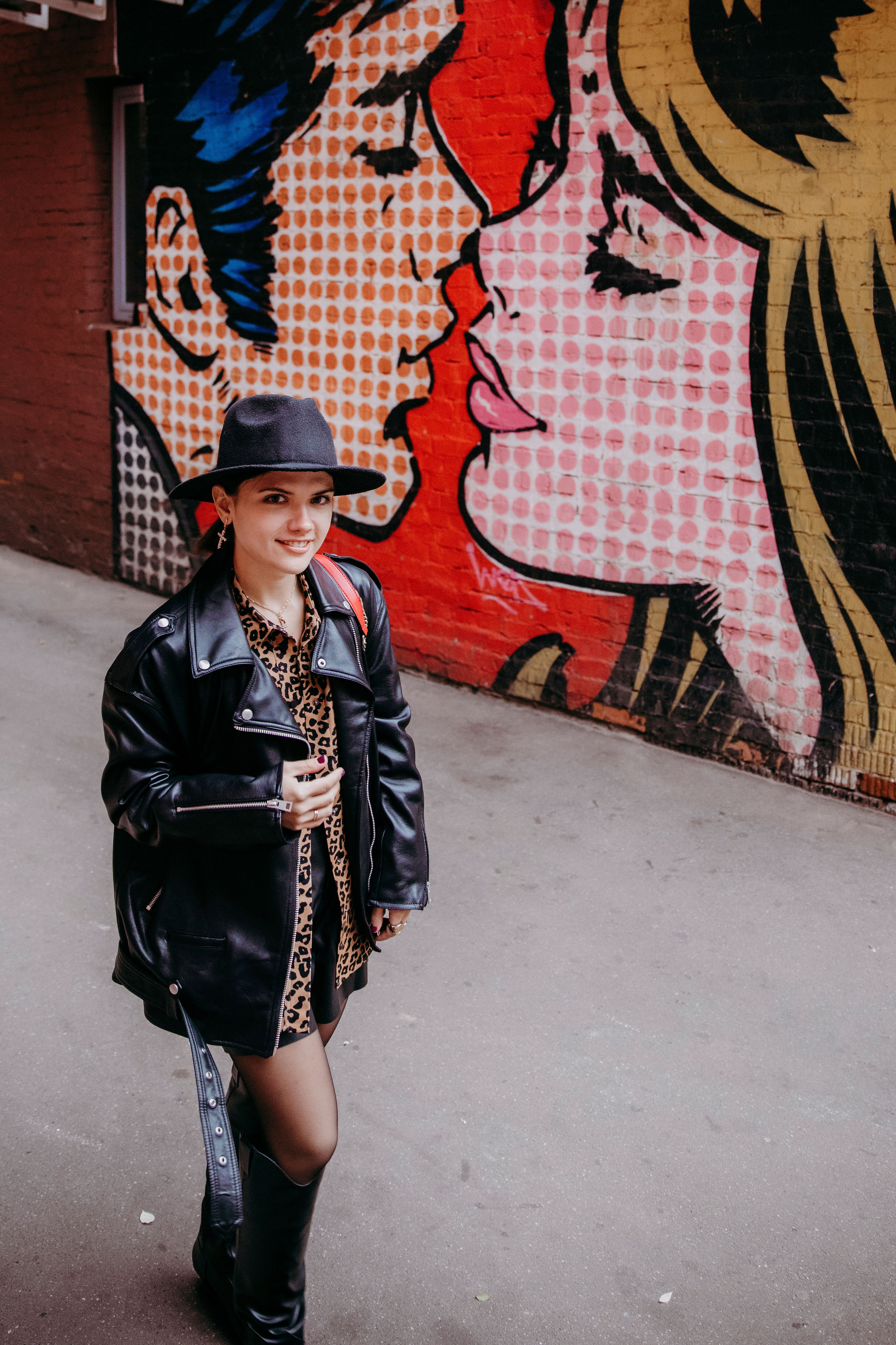 Алина. Фотограф в Москве Шаганова Нина