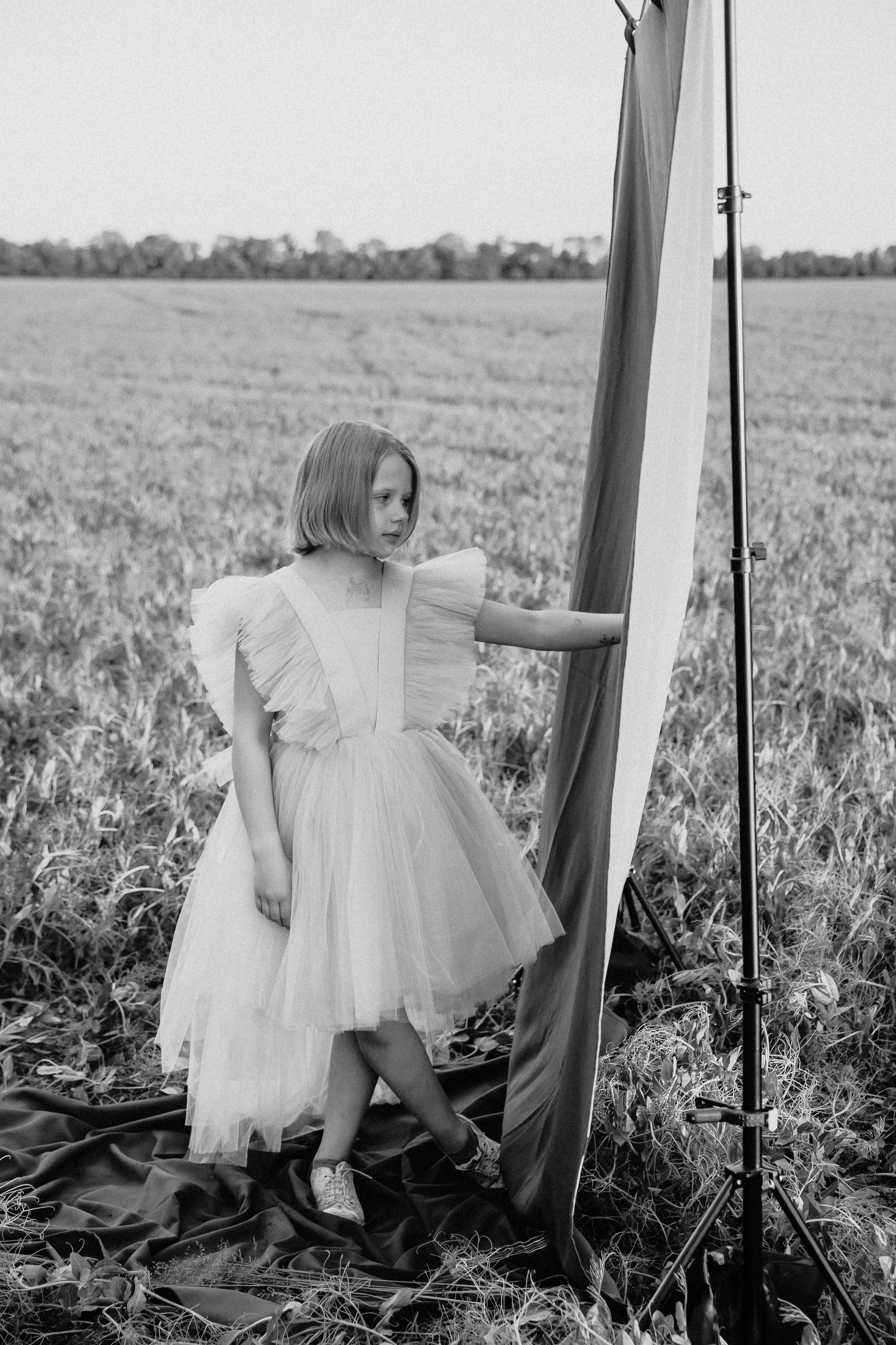 Кирилла. Фотограф в Москве Шаганова Нина