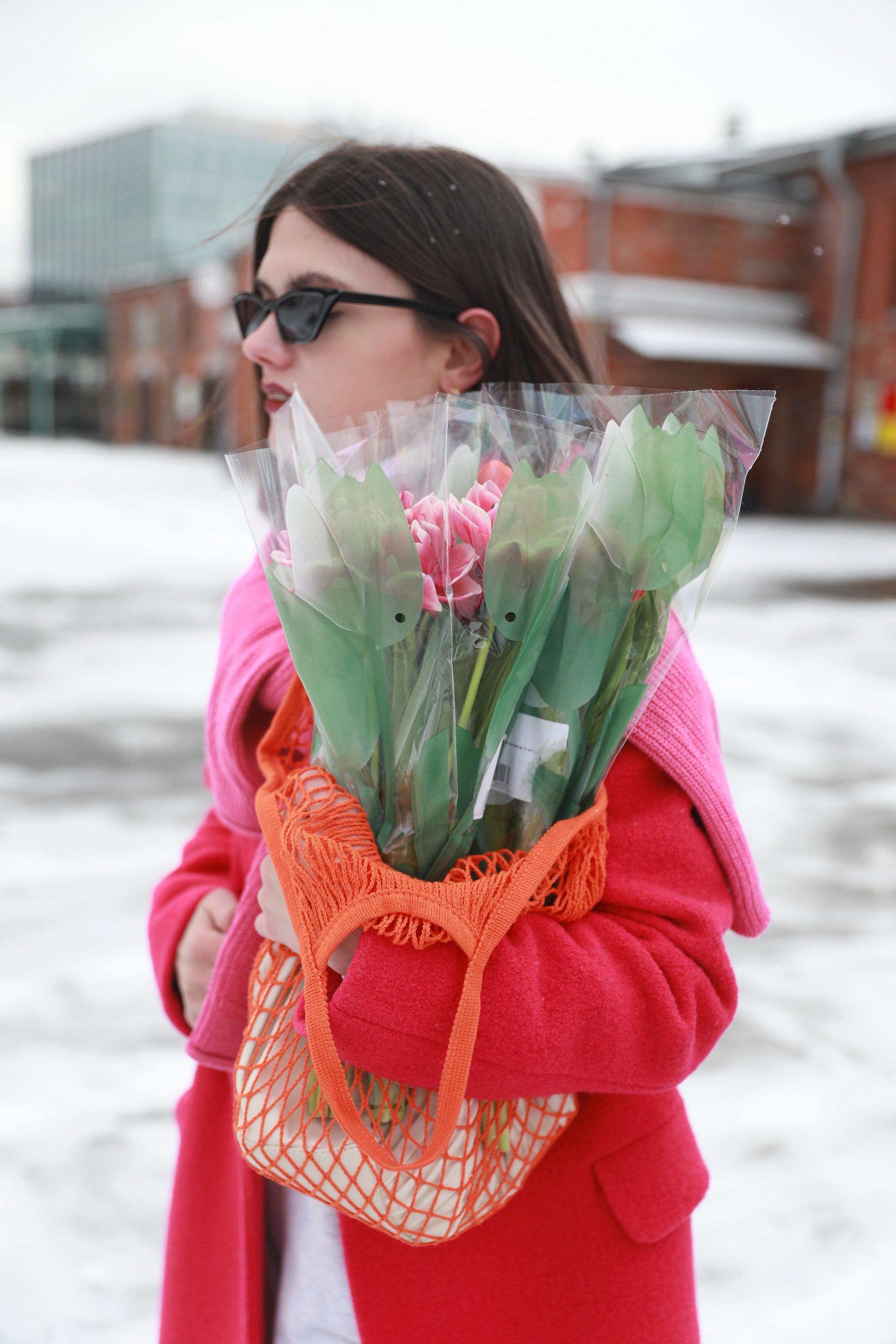 Алина. Фотограф в Москве Шаганова Нина