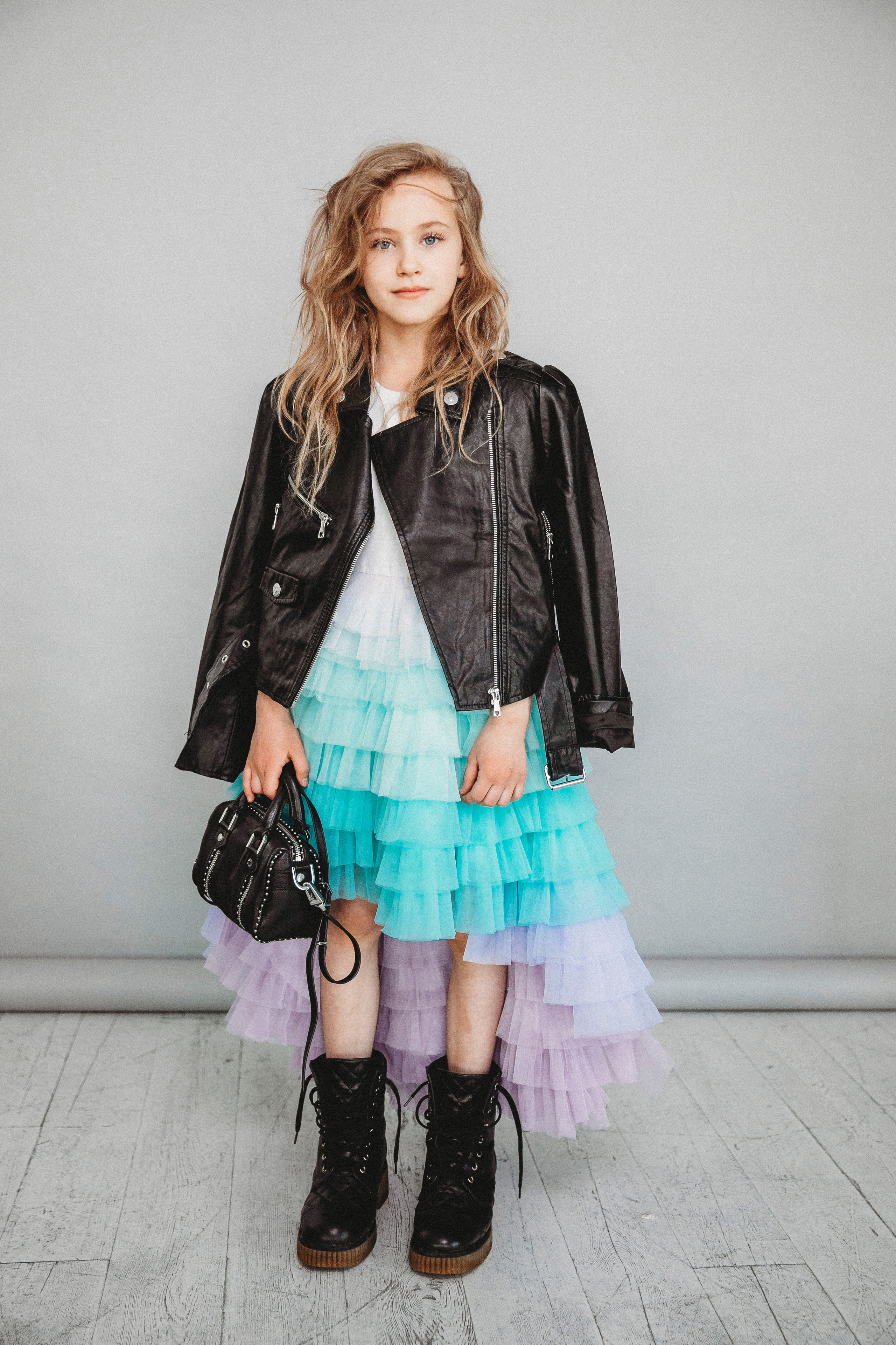 Детки. Фотограф в Москве Шаганова Нина