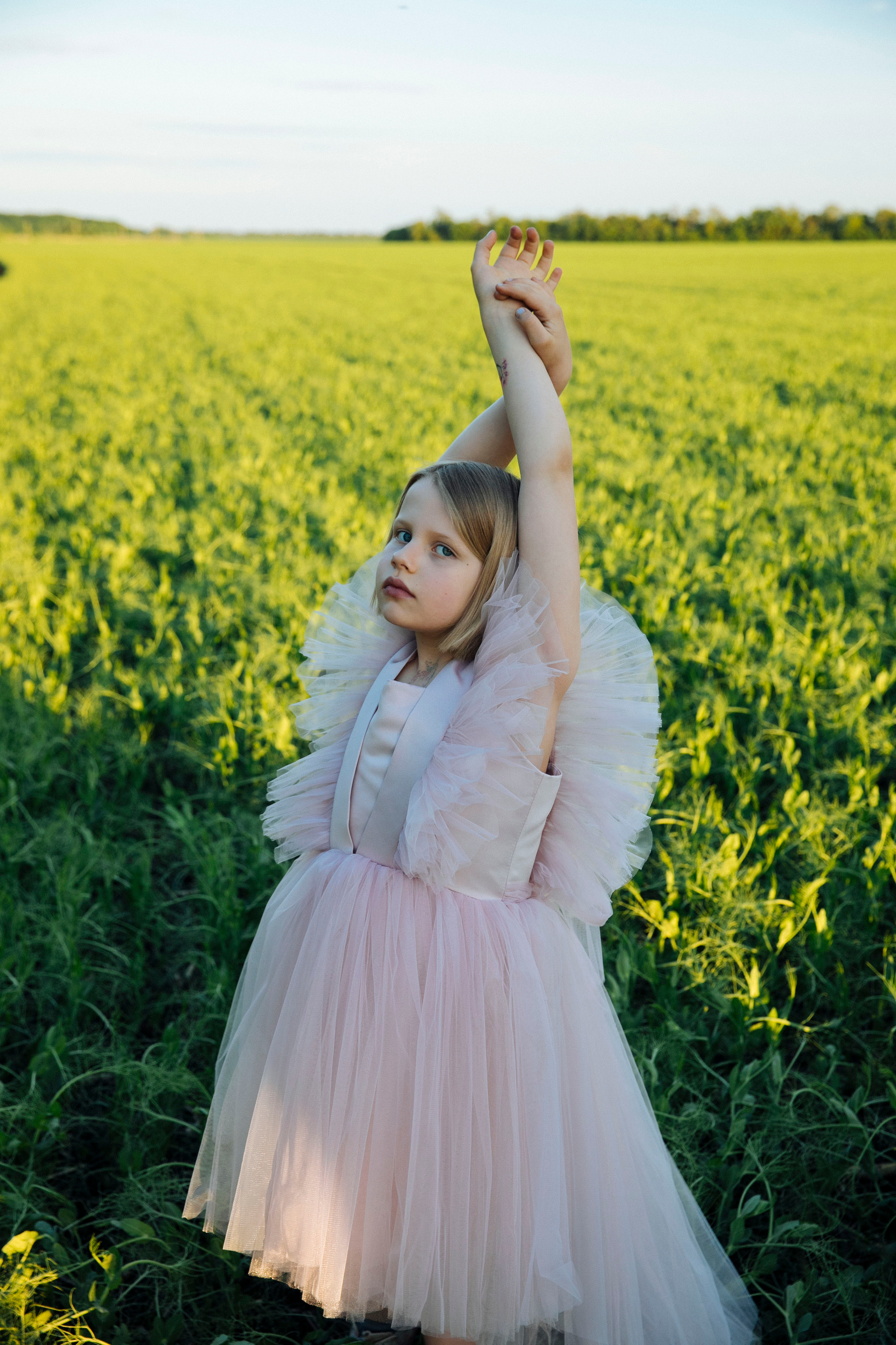 Кирилла. Фотограф в Москве Шаганова Нина