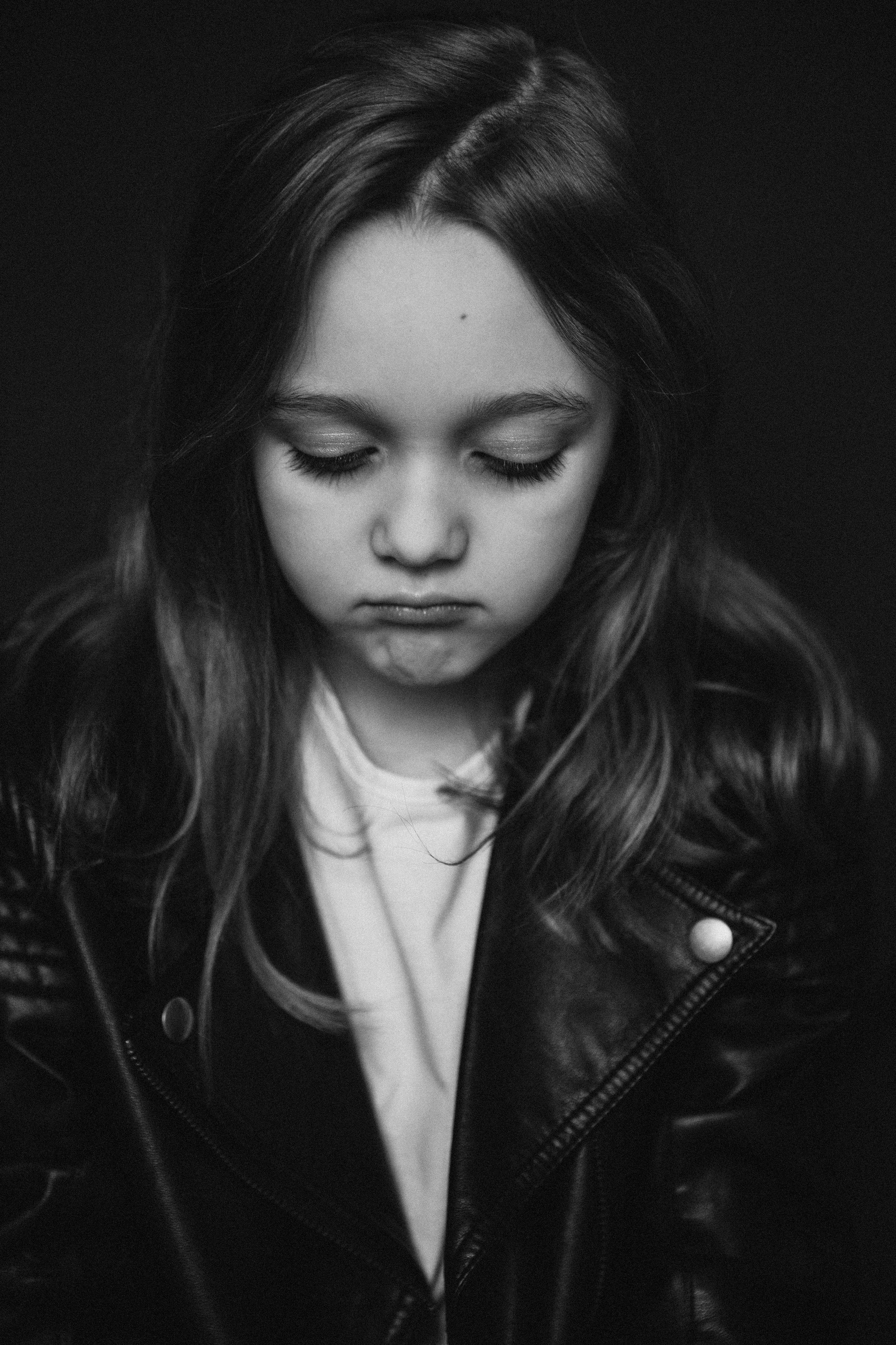 Фотосессия для моделей