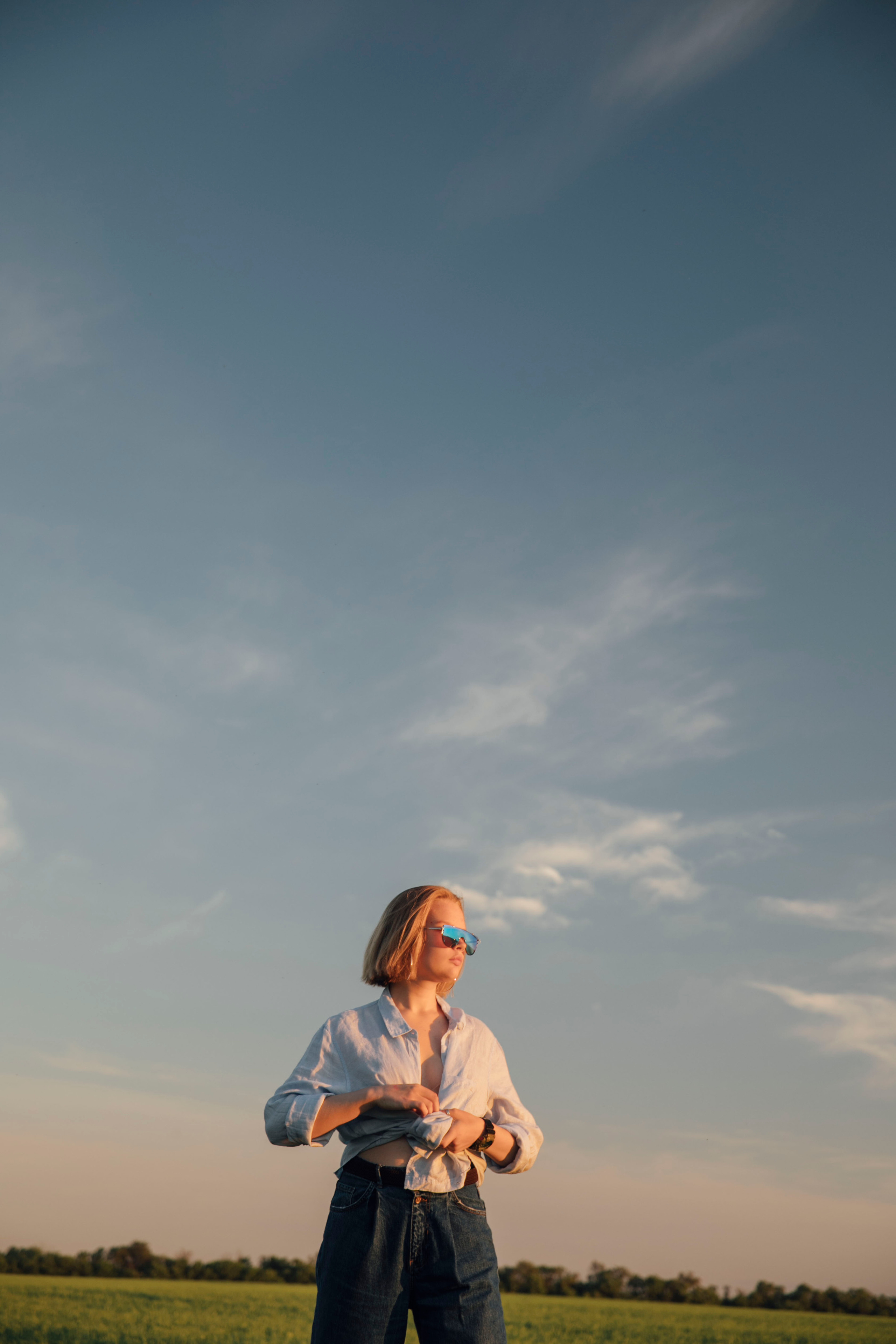 Варвара и Кирилла. Фотограф в Москве Шаганова Нина