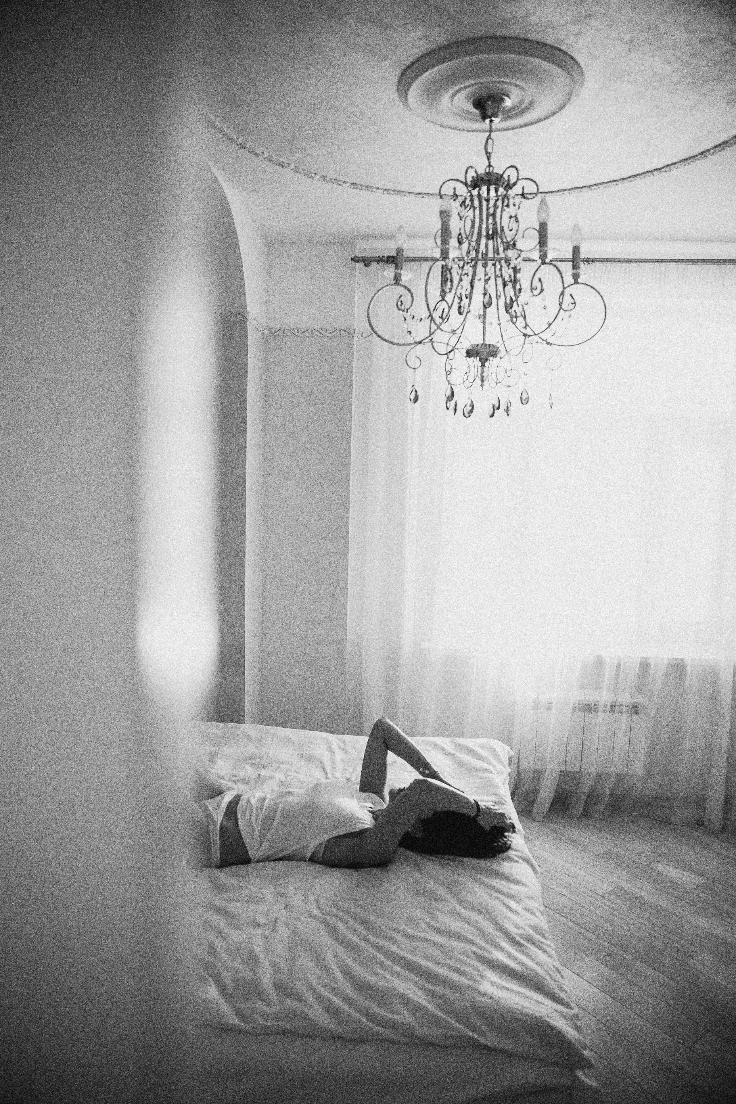 Ирина. Фотограф в Москве Шаганова Нина