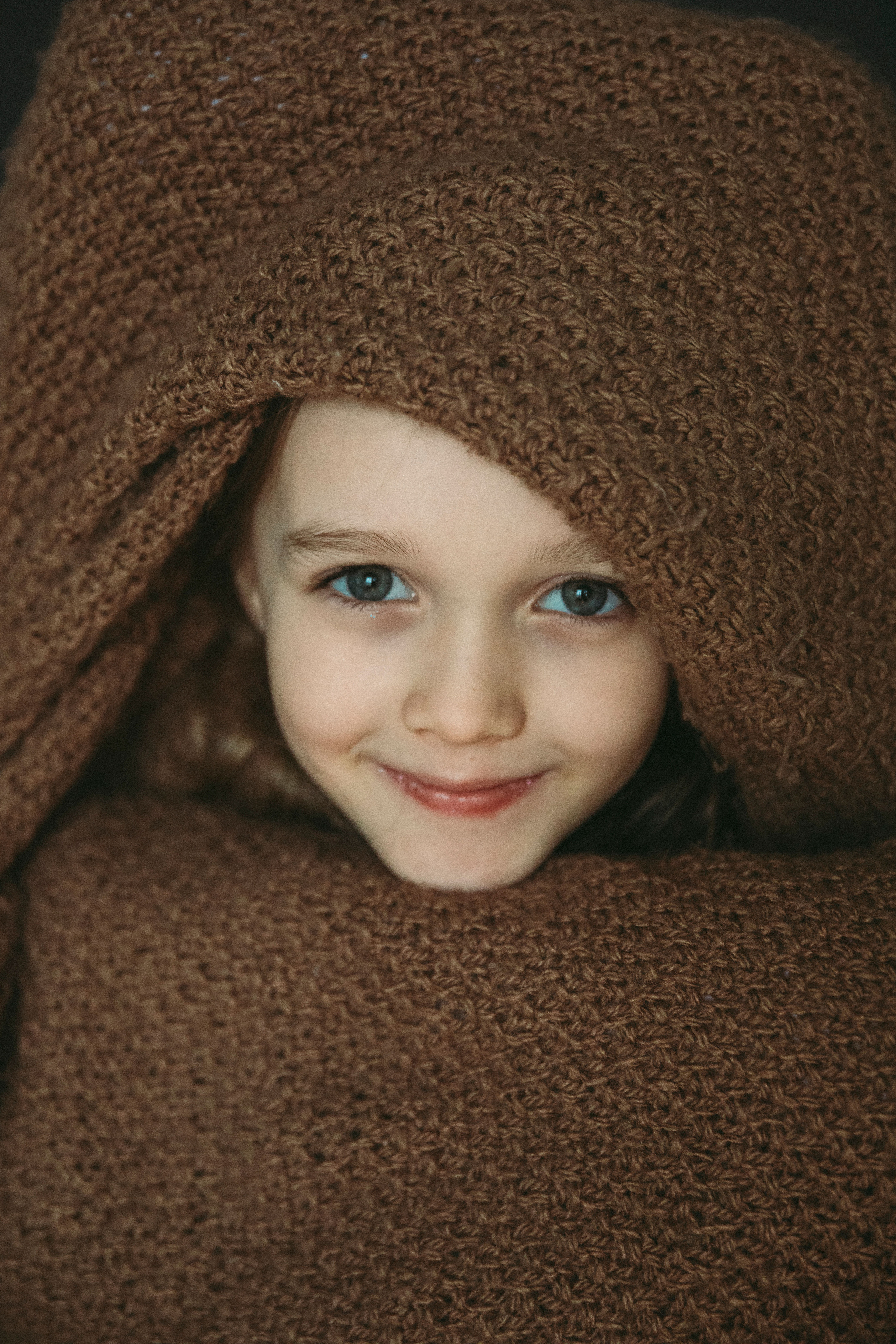 Идеи для детской фотосессии