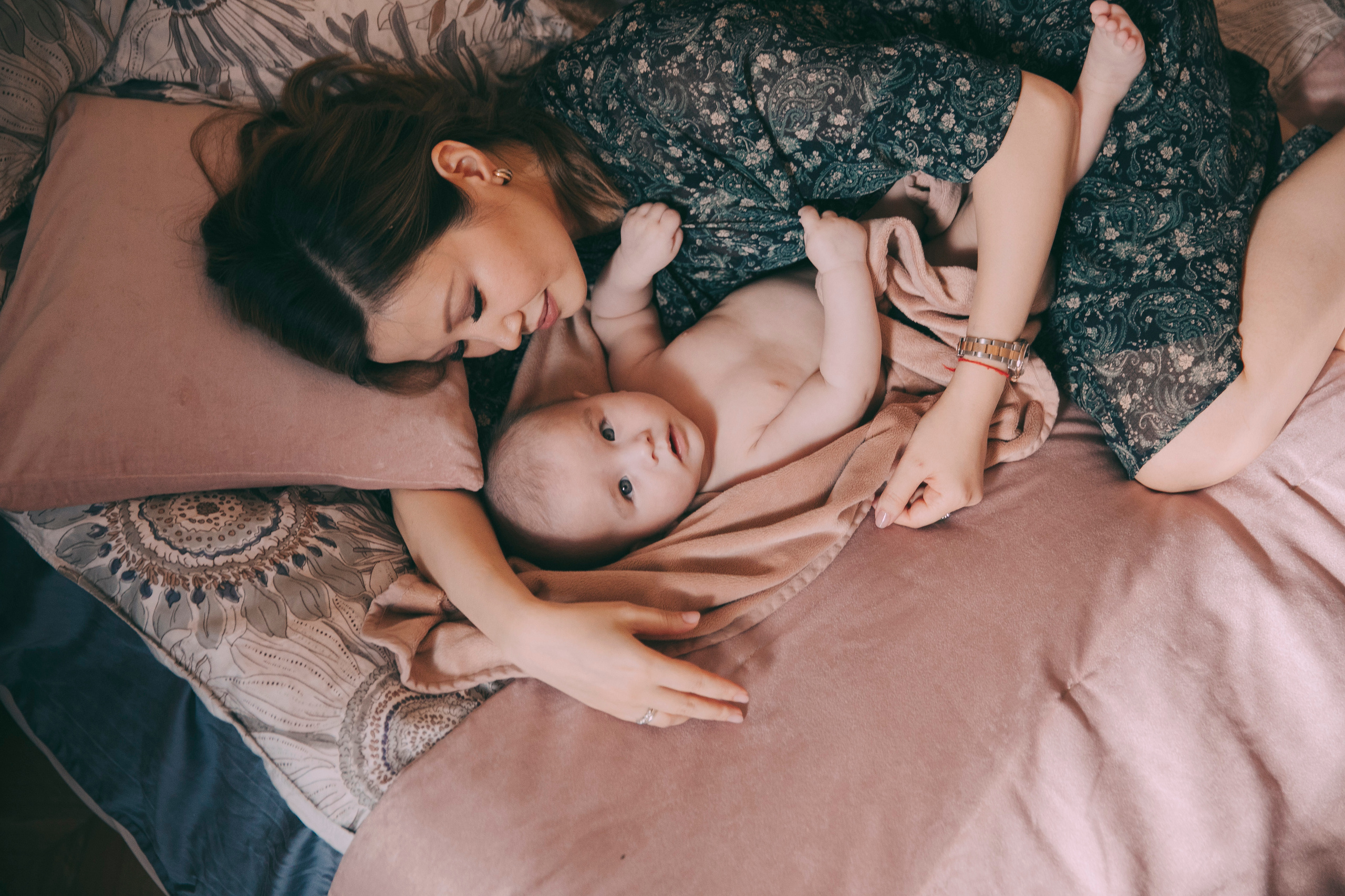 Фотограф в Москве Шаганова Нина