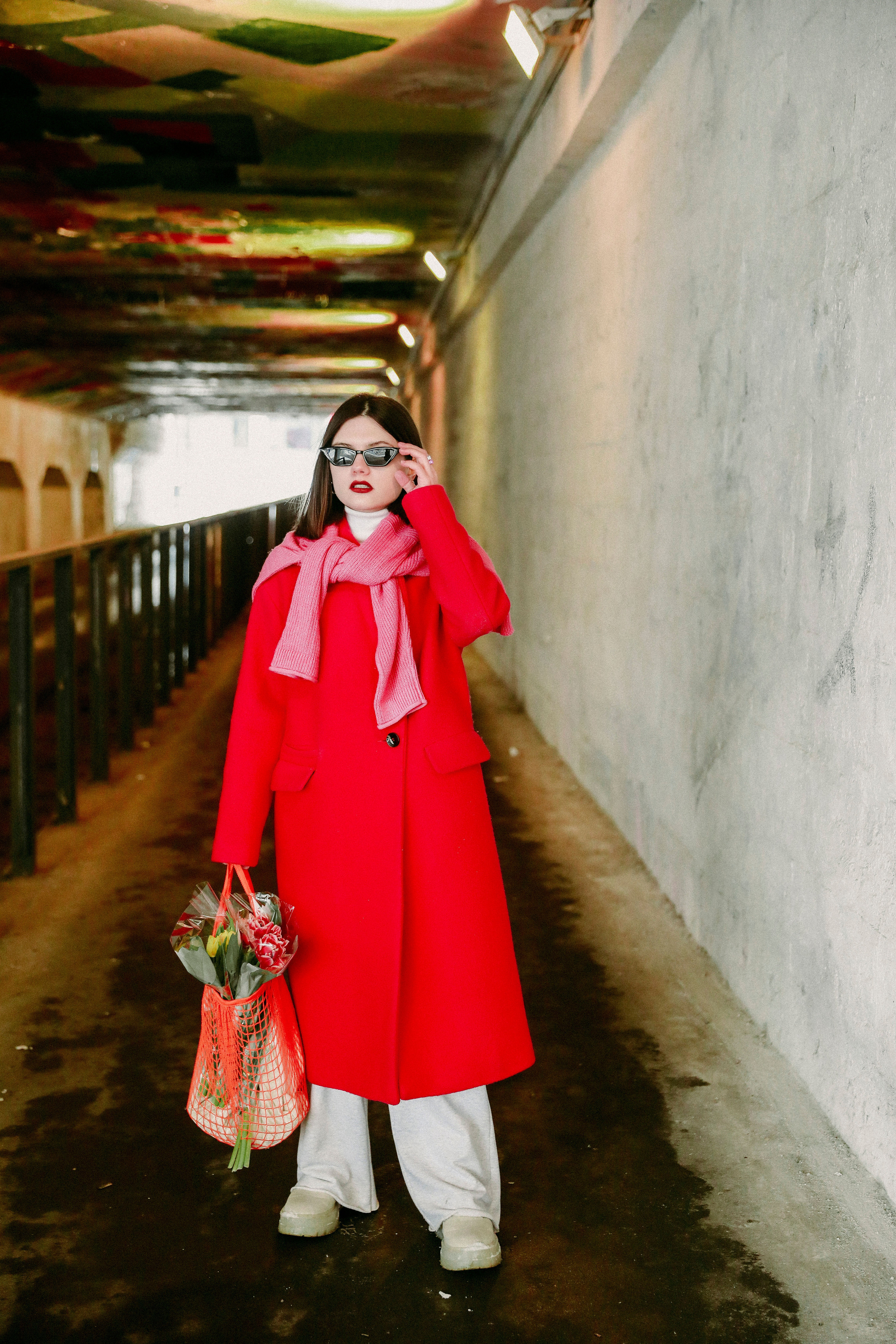 Алина. Фотограф в Москве Шаганова Нина