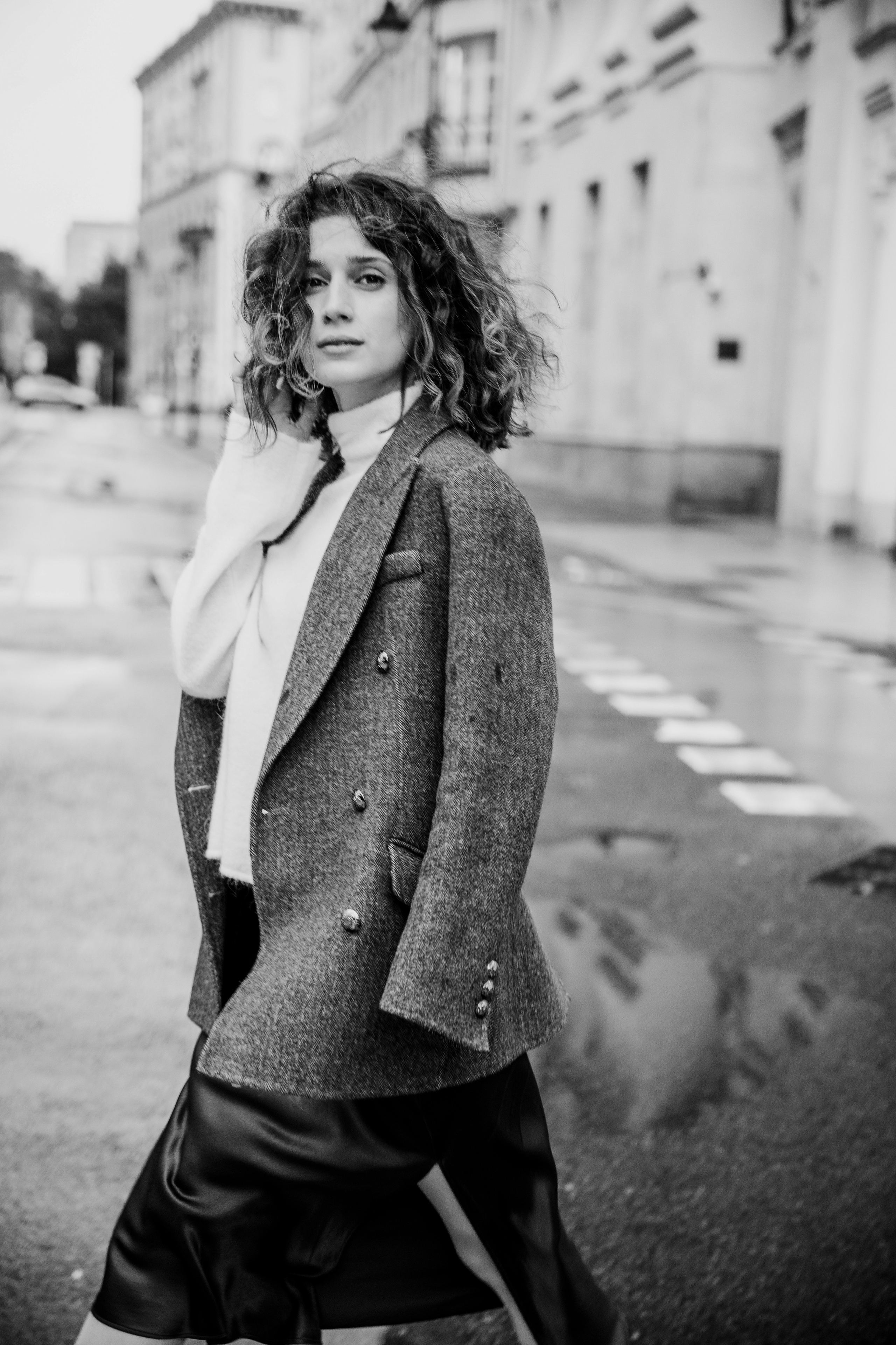 ИНДИВИДУАЛЬНАЯ ФОТОСЕССИЯ ДЛЯ ДЕВУШЕК В СТУДИИ