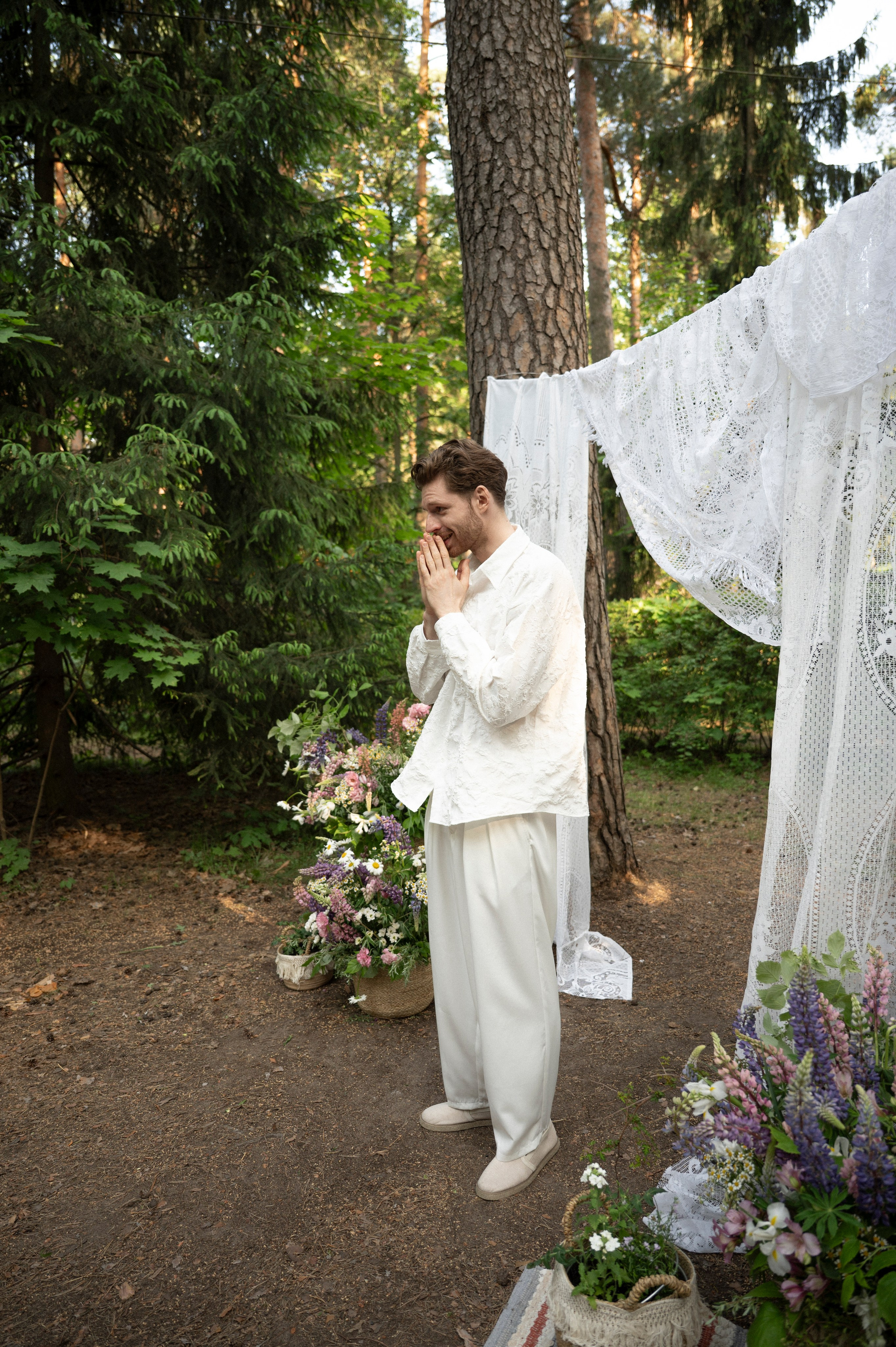 Наше лето. Фотограф Евгения Пронькина