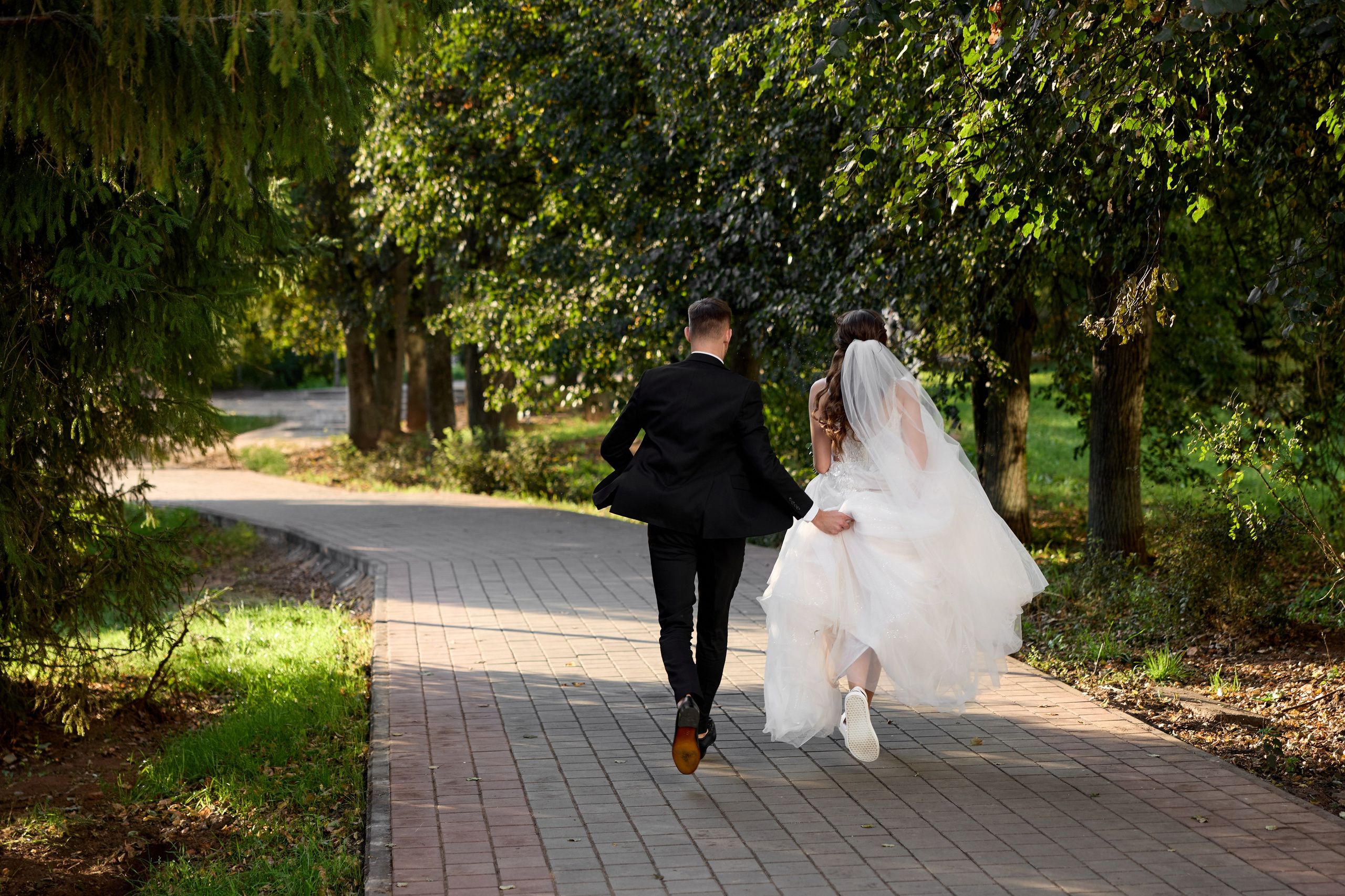 Свадьба. Киров. Вятка. Александр Прозоров фотограф в Кирове