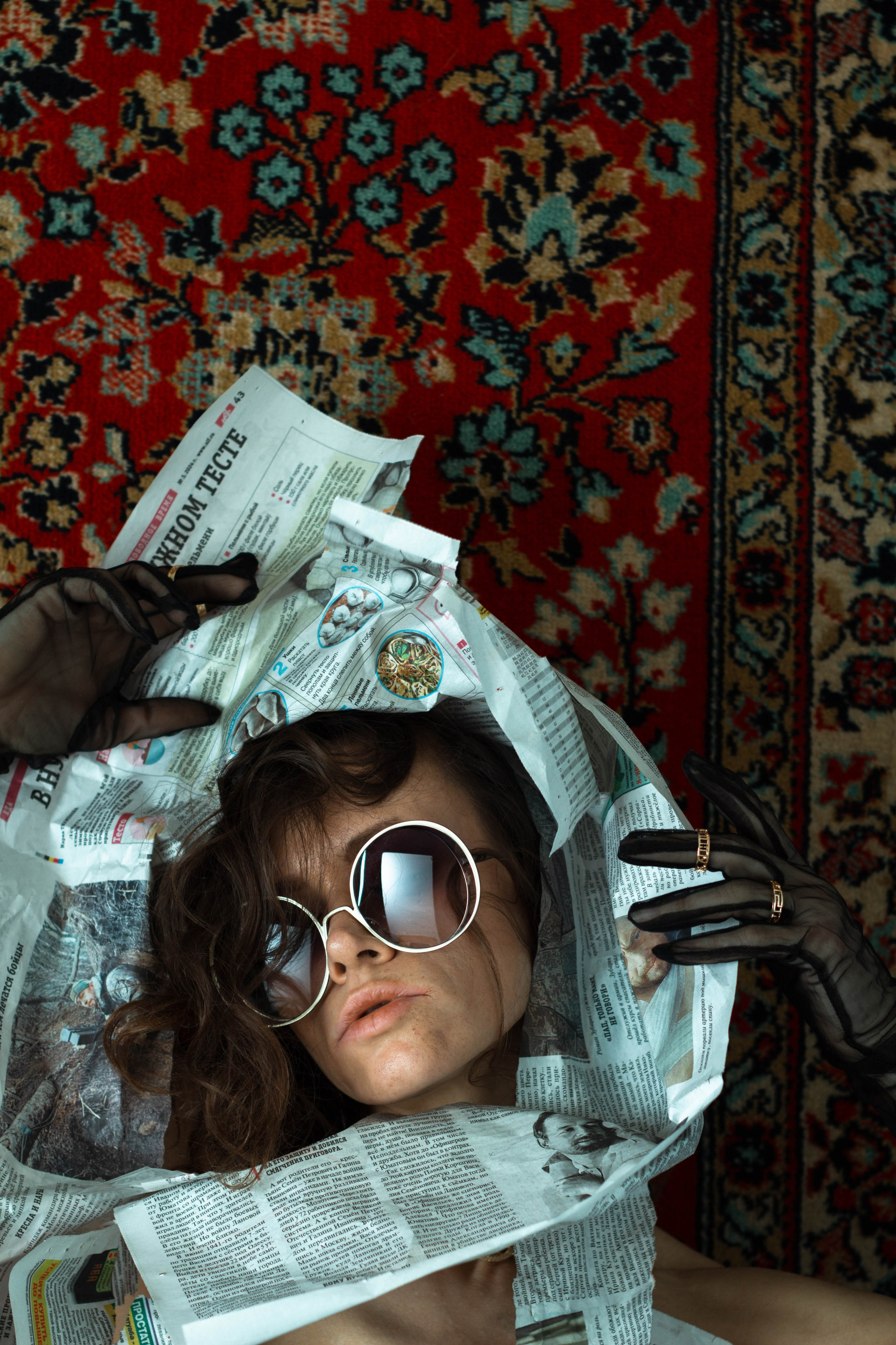 Кристина. Фотограф Домов