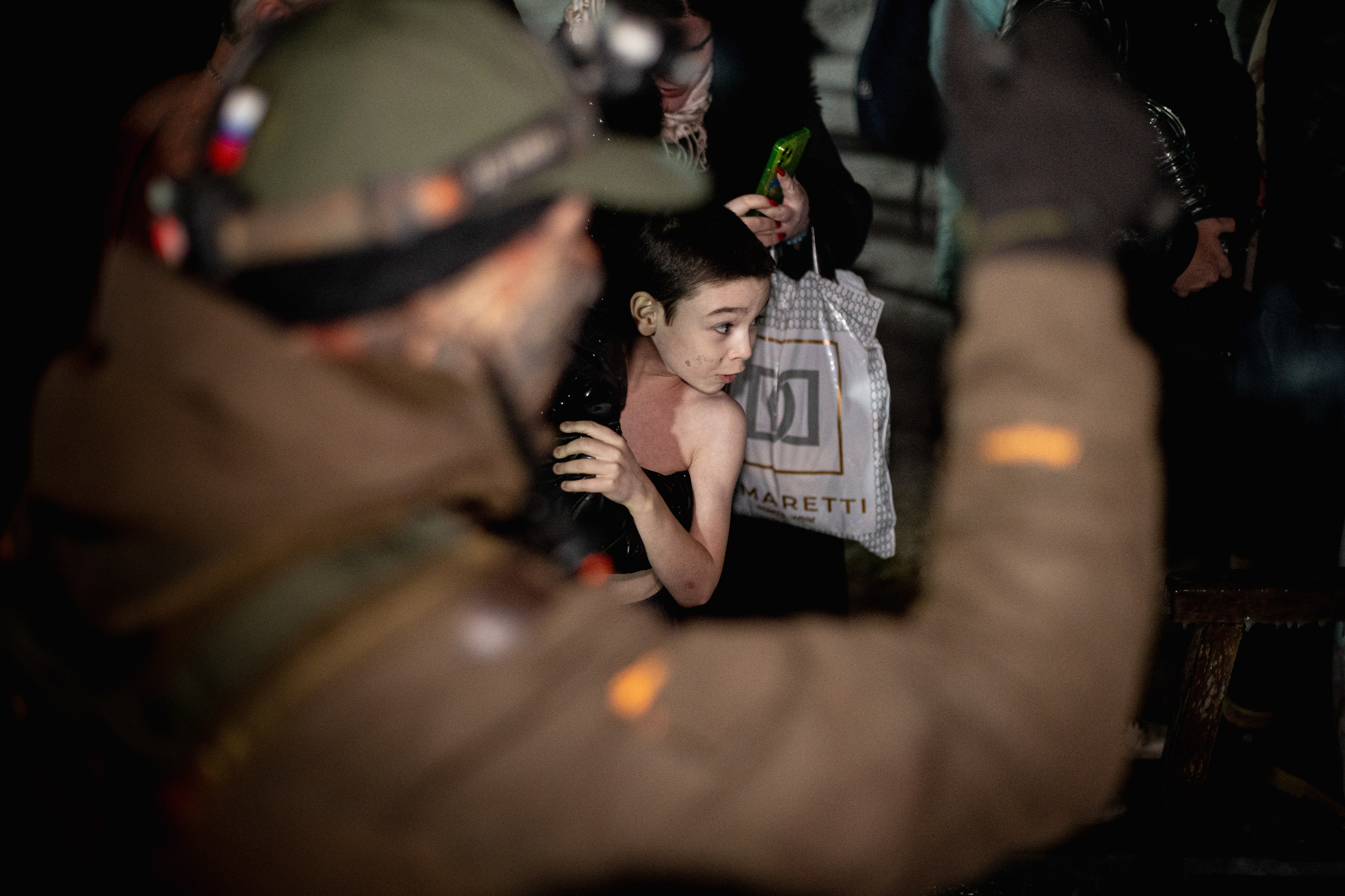 НОВОСТНОЙ РЕПОРТАЖ. Репортажный фотограф Наталья Лапцевич