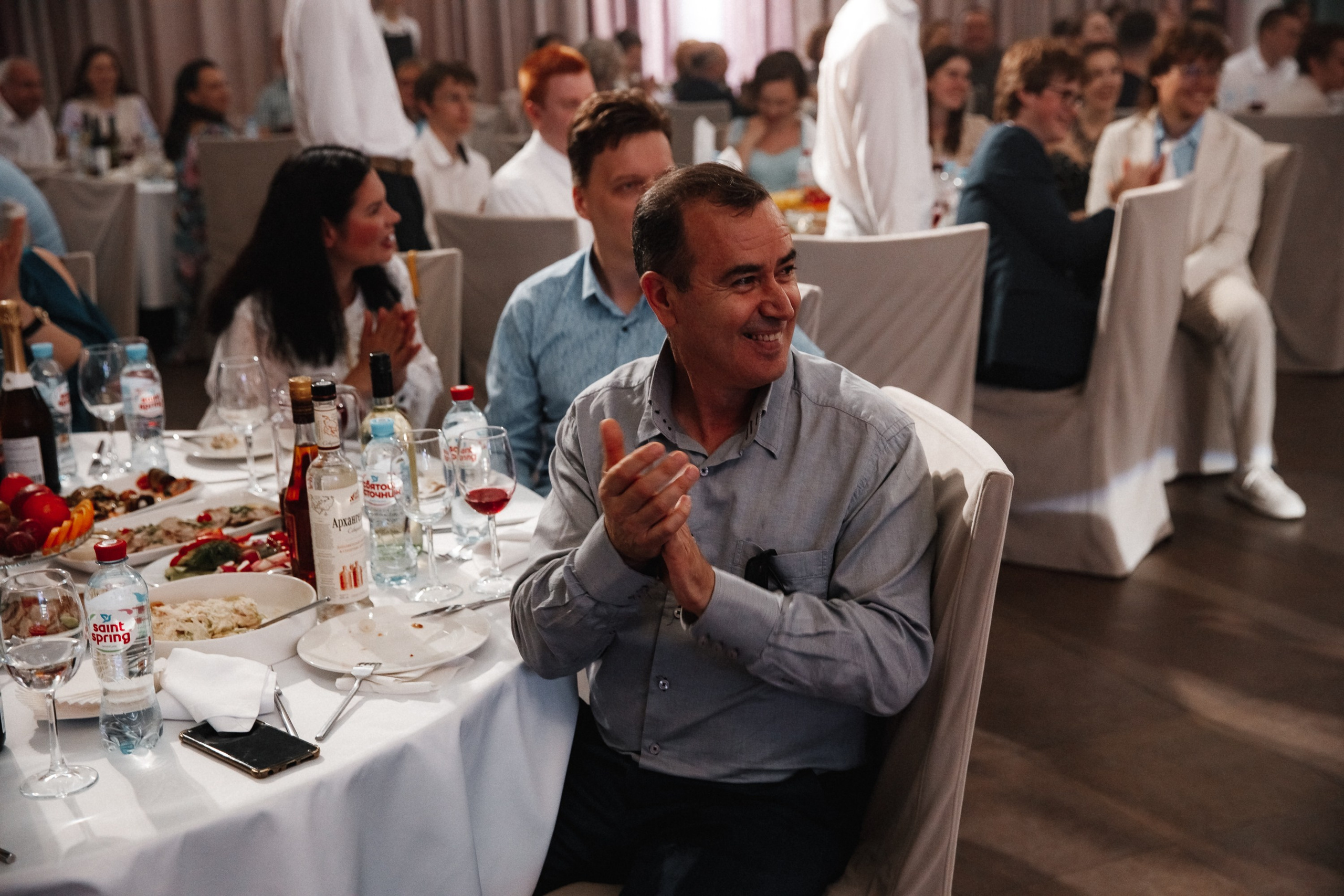 Выпускной. Свадебный фотограф Дмитрий Воробьев Ярославль