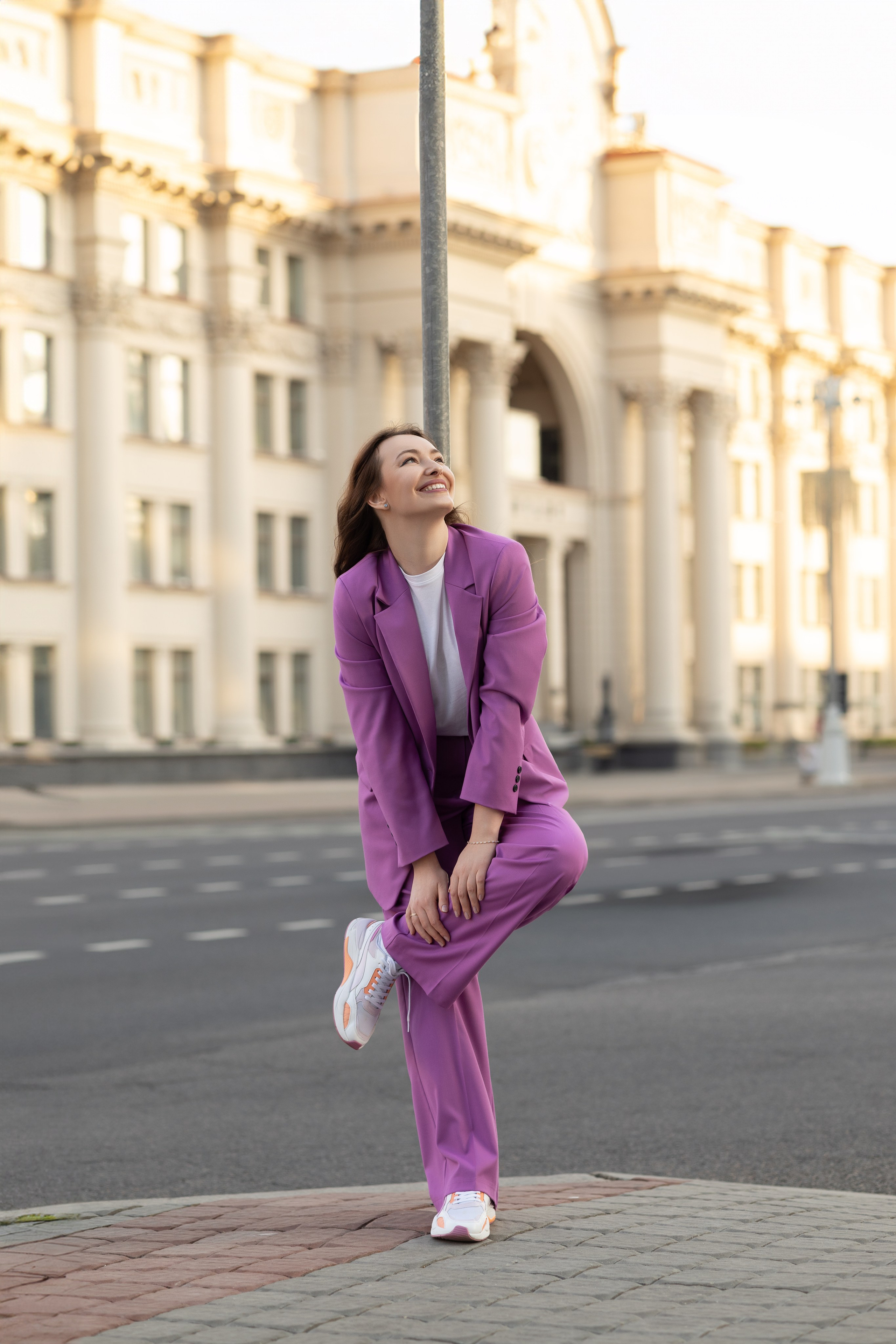 Индивидуальные фотопрогулки. Фотограф Минск