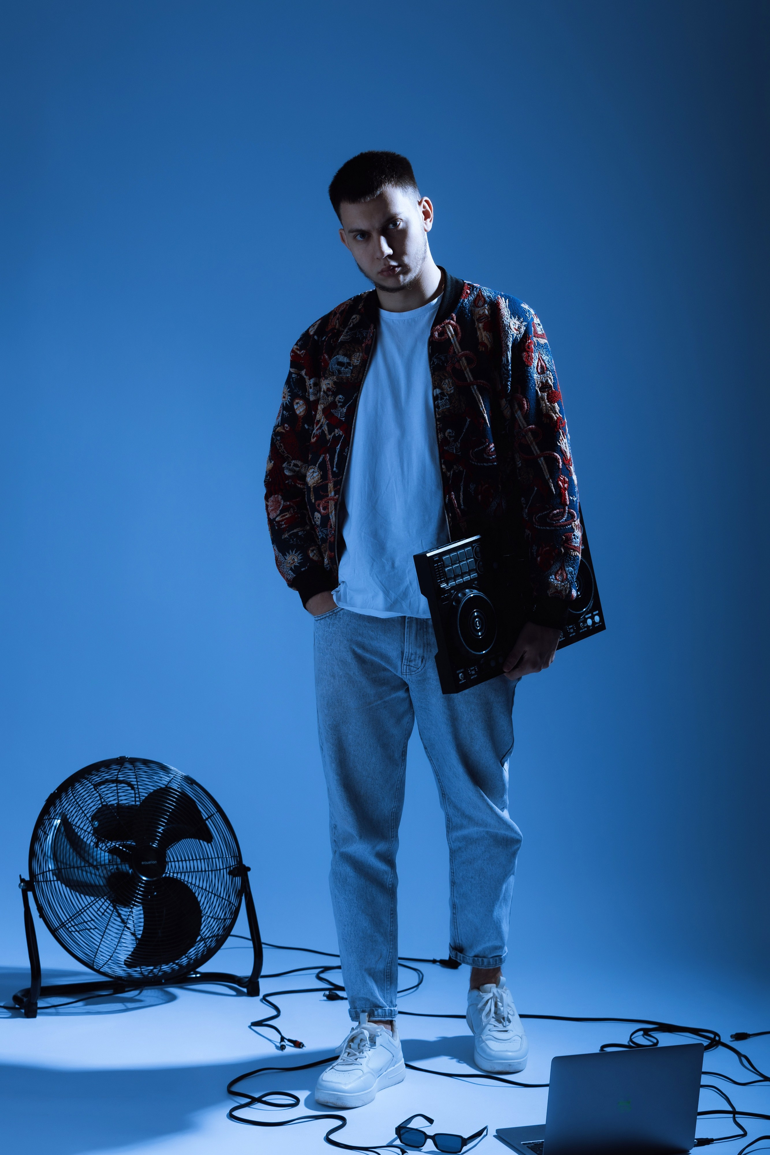 Дмитрий Боев. Семейный фотограф — Макс Белогрудов