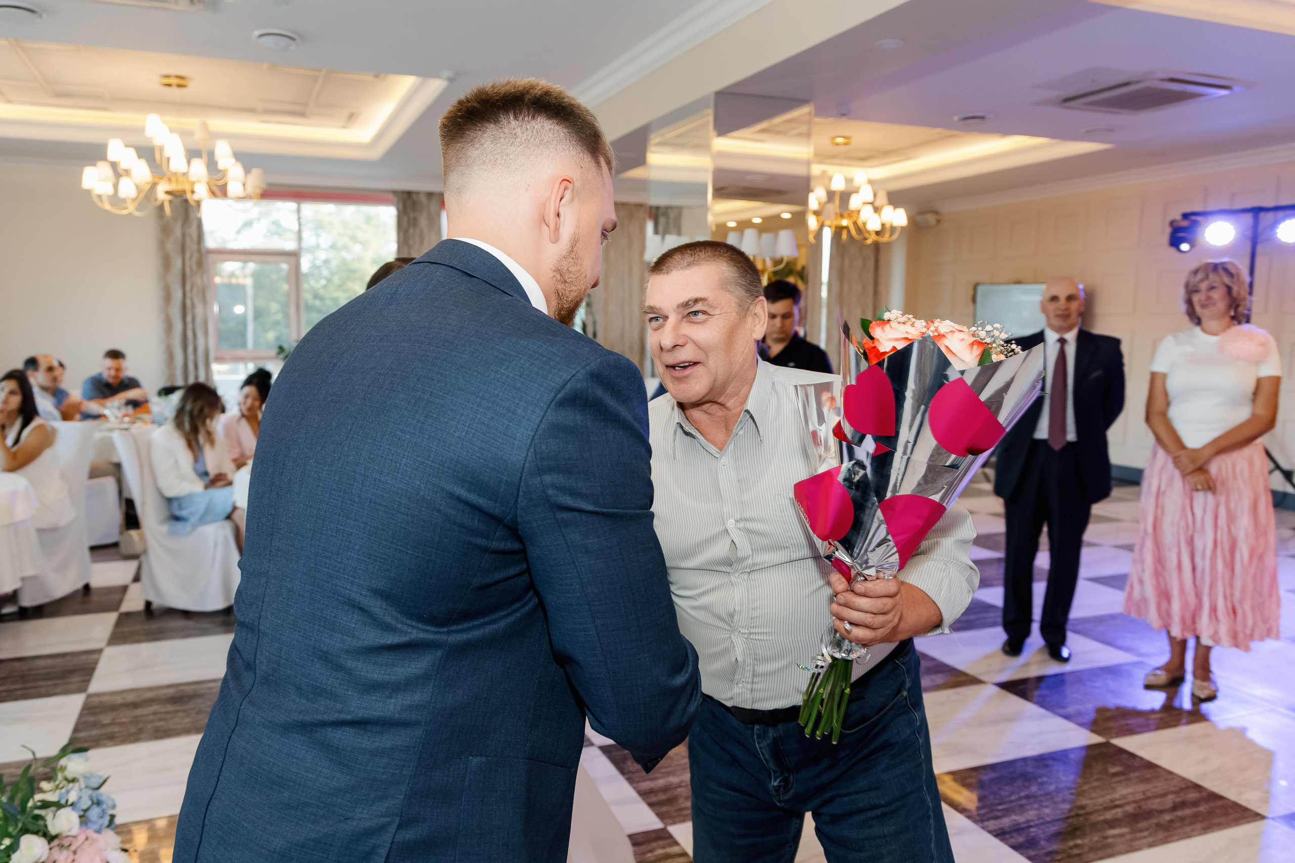 Данил и Екатерина. Sopka. Выездная регистрация. Свадебный фотограф в Хабаровске