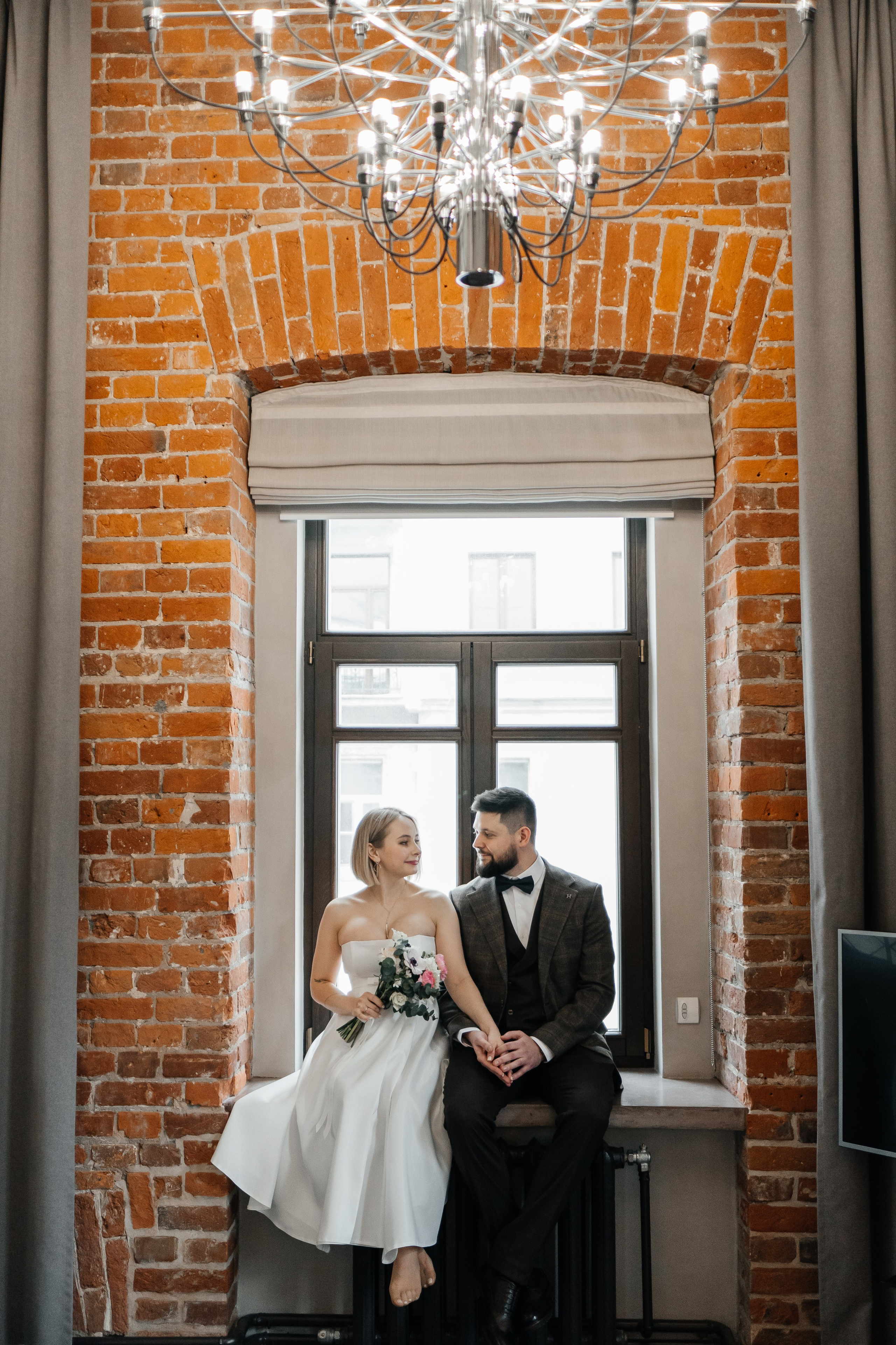 Отели Москвы для свадеб. Свадебный фотограф в Москве