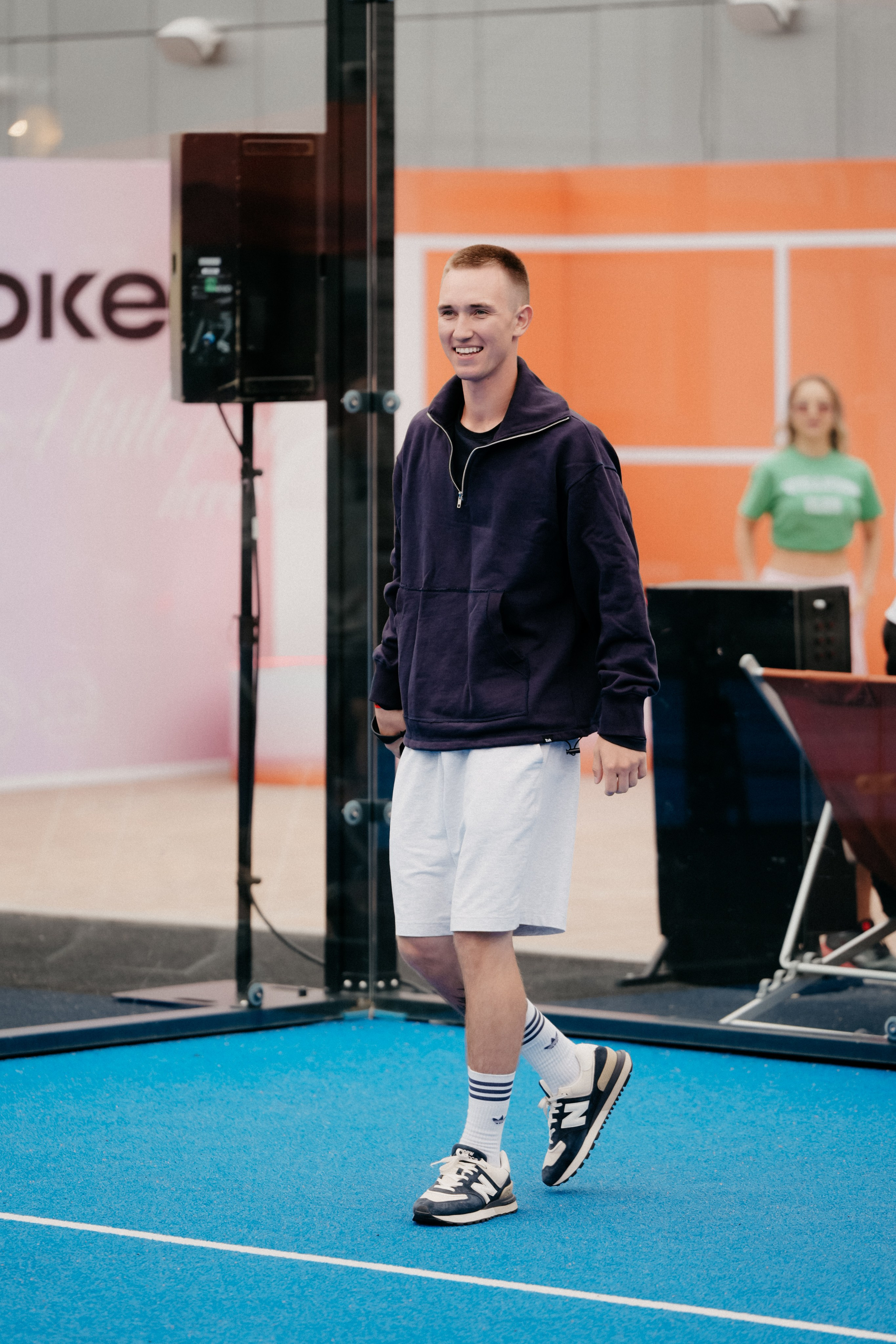 Рокет. Фотограф в Москве Дмитрий Рогов