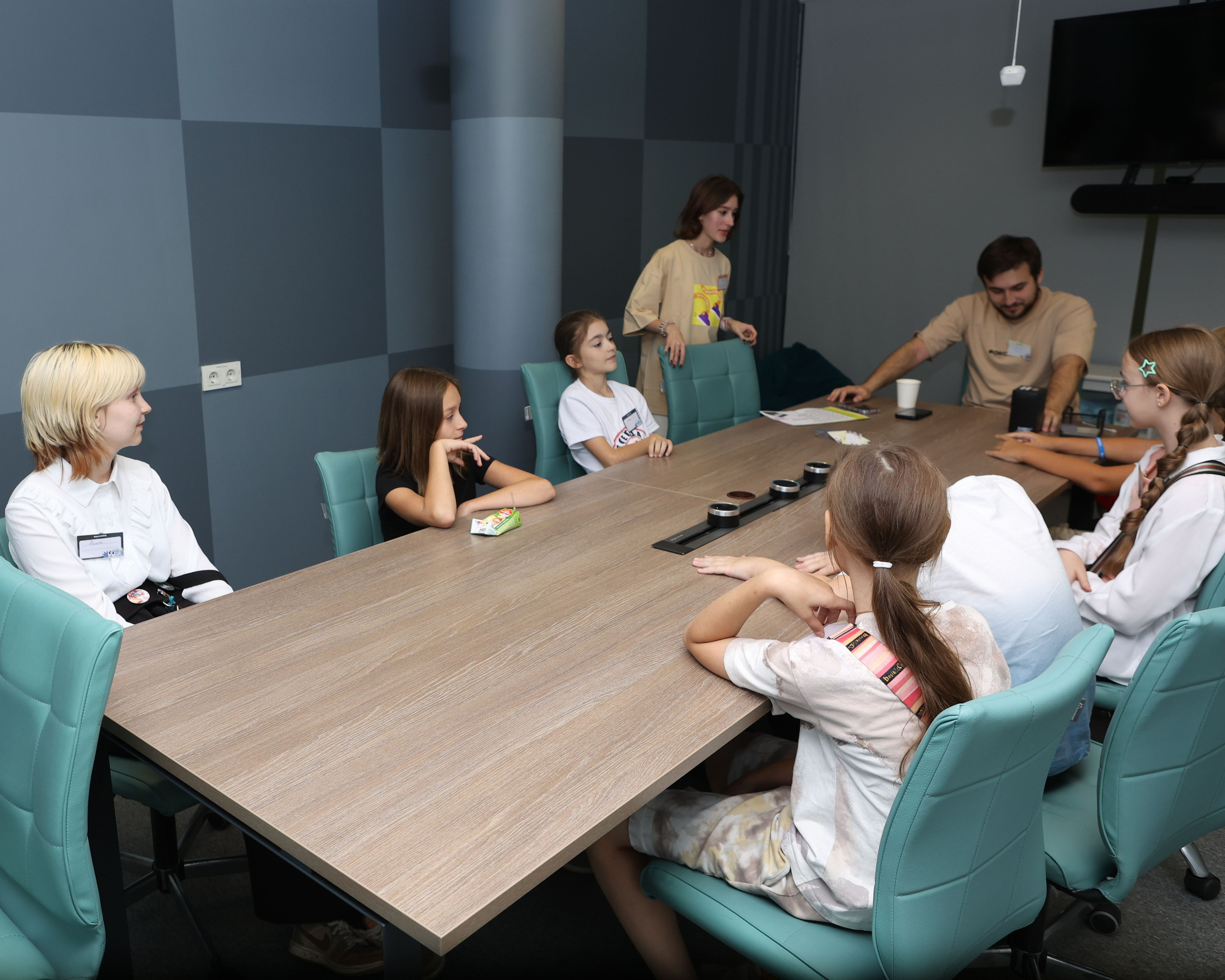 5-7 классы: Фоксфорд. Выпускные альбомы и школьный фотограф в Подольске, Троицке, Щербинке, Москве и Московской области