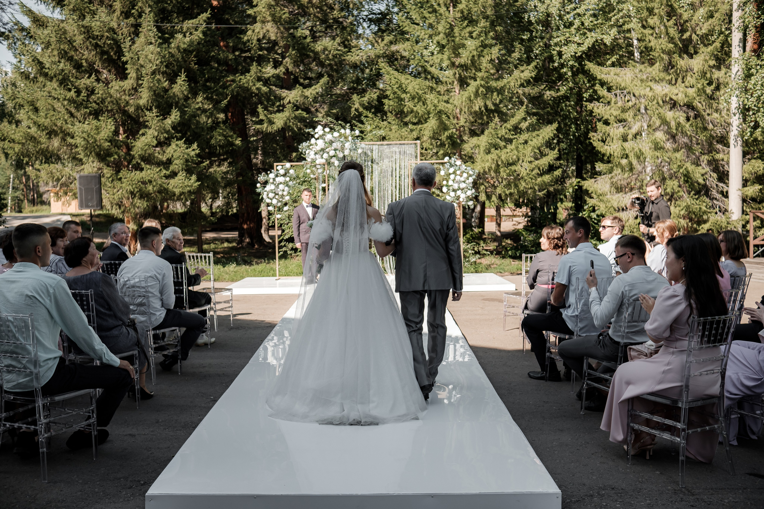 азиатская свадьба. Свадьба как из пинтереста. Красивая свадьба. Стильная свадьба