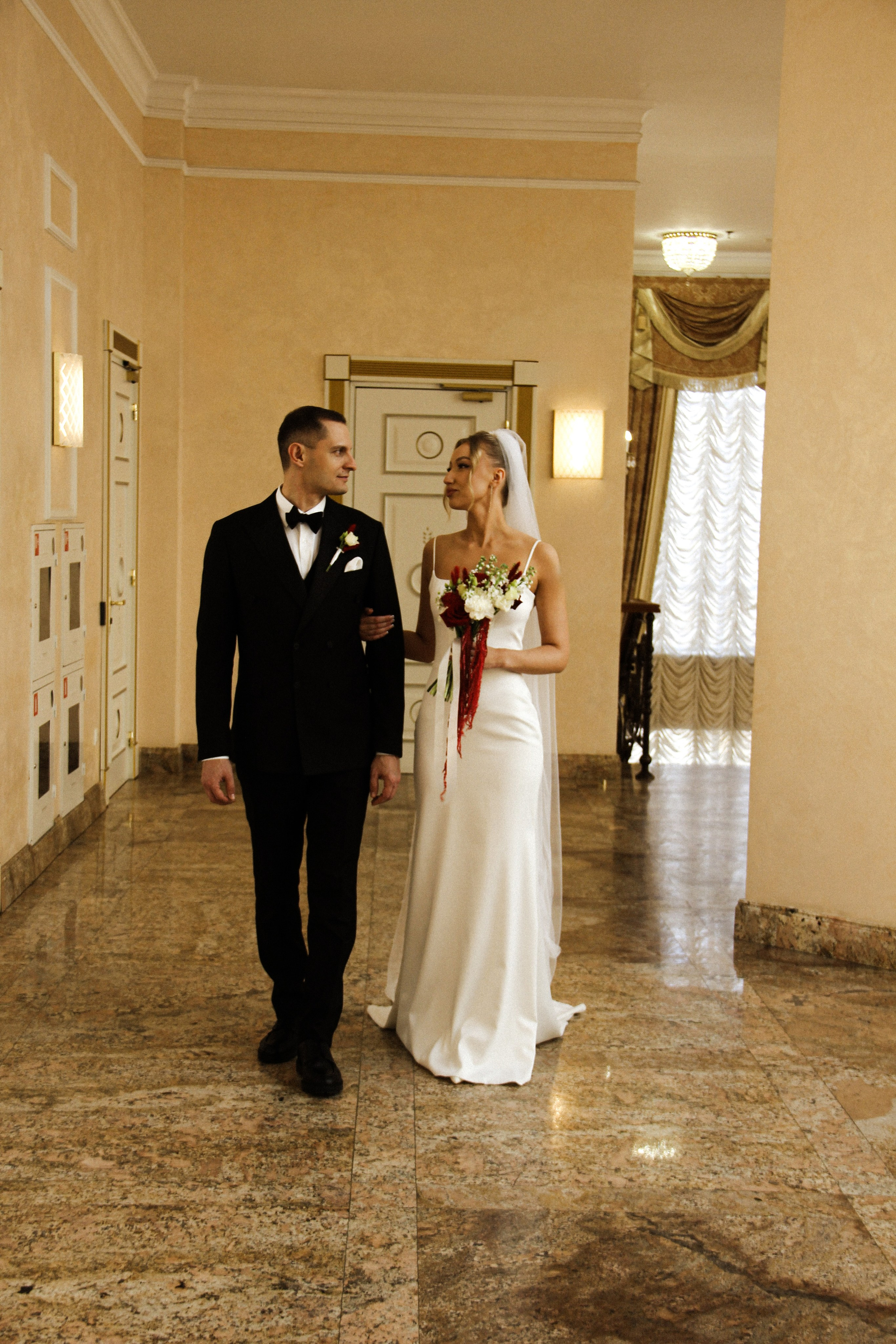 WED’26. Производство портретных женских и семейных фото