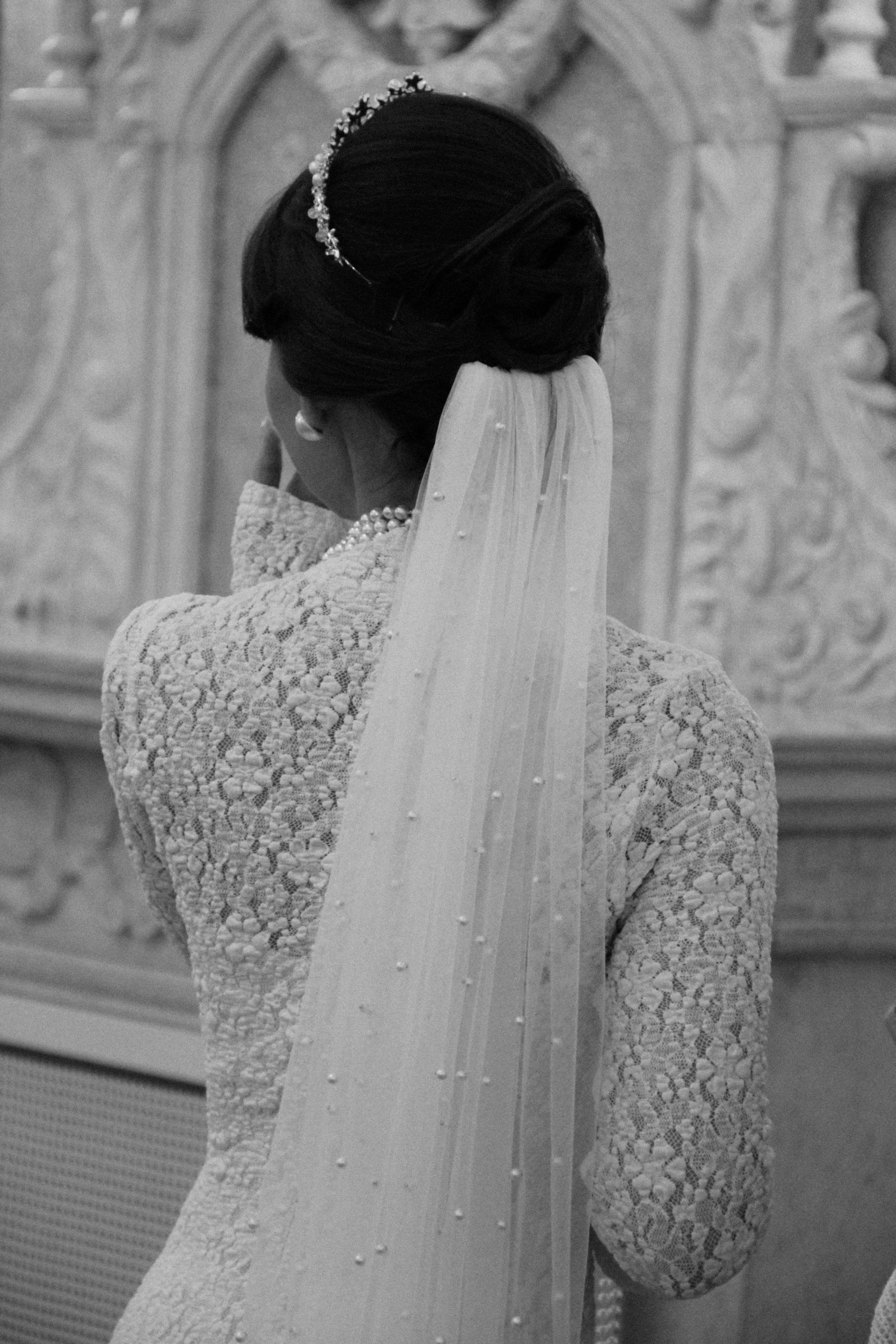 Елизавета и Михаил / WEDDING. Производство портретных женских и семейных фото