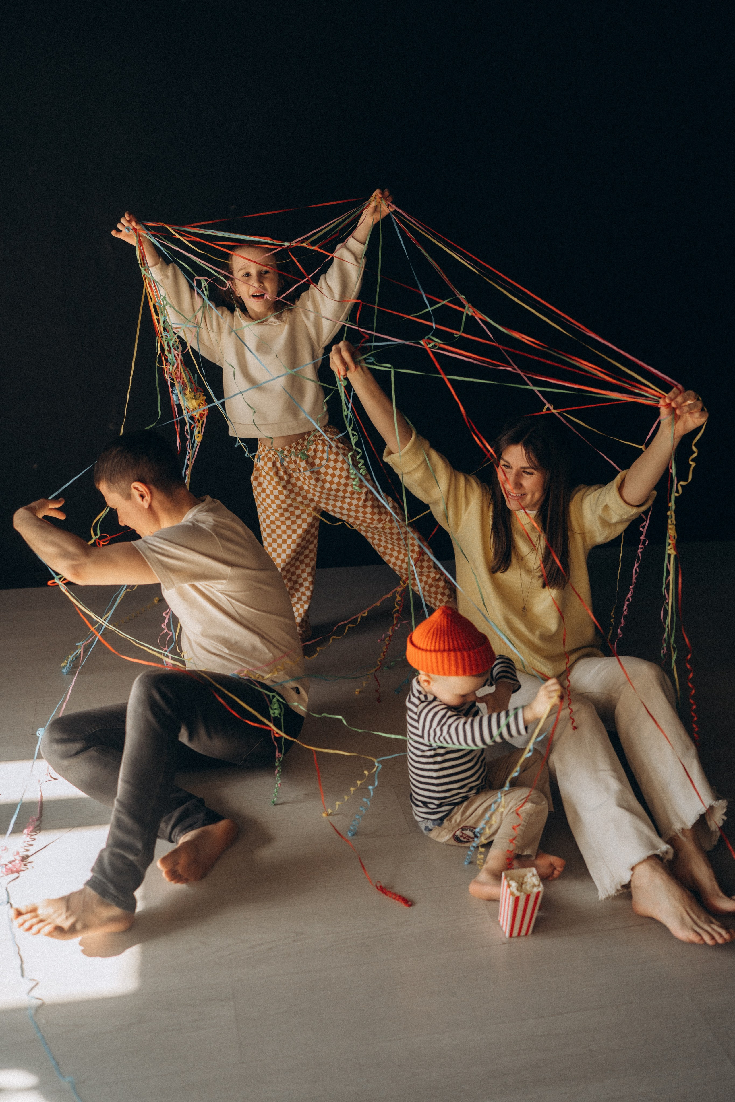 Мы. В прошлое воскресенье. Семейный фотограф в Ангарске/ Иркутске