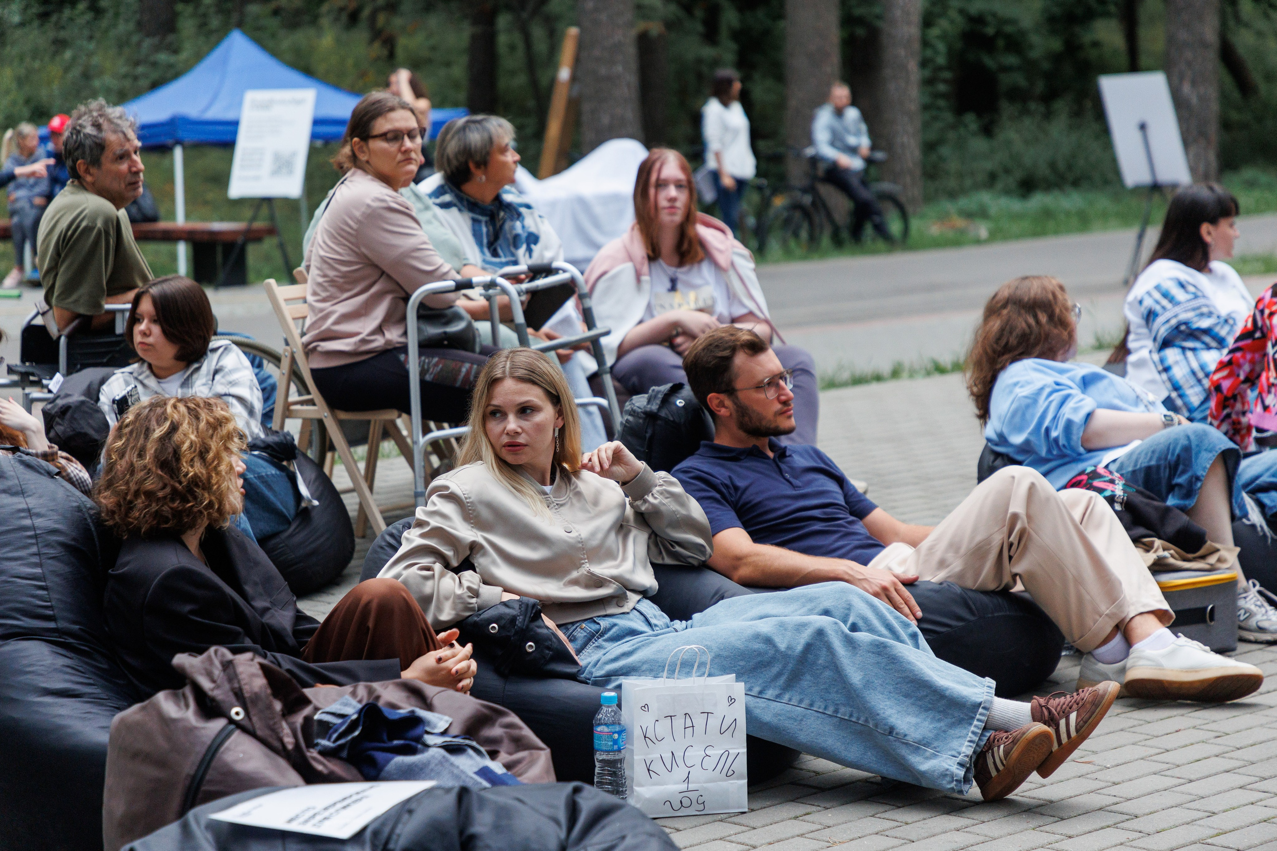 ПечаКуча 12-8-25. Фотограф городских и семейных событий Артем Карпухин