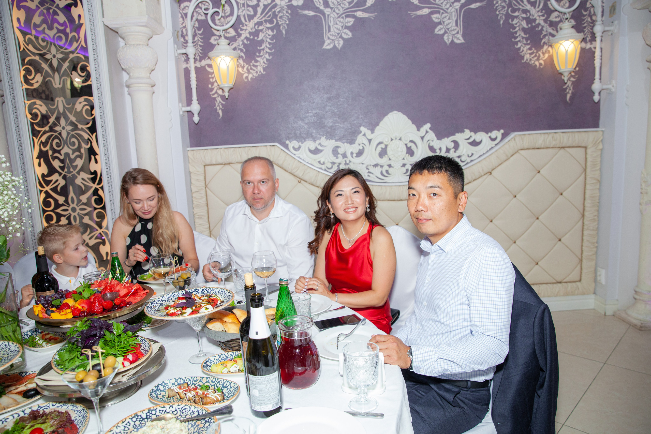 Свадебная фотосессия Татьяны и Дмитрия. Фотограф в Железнодорожном и Балашихе